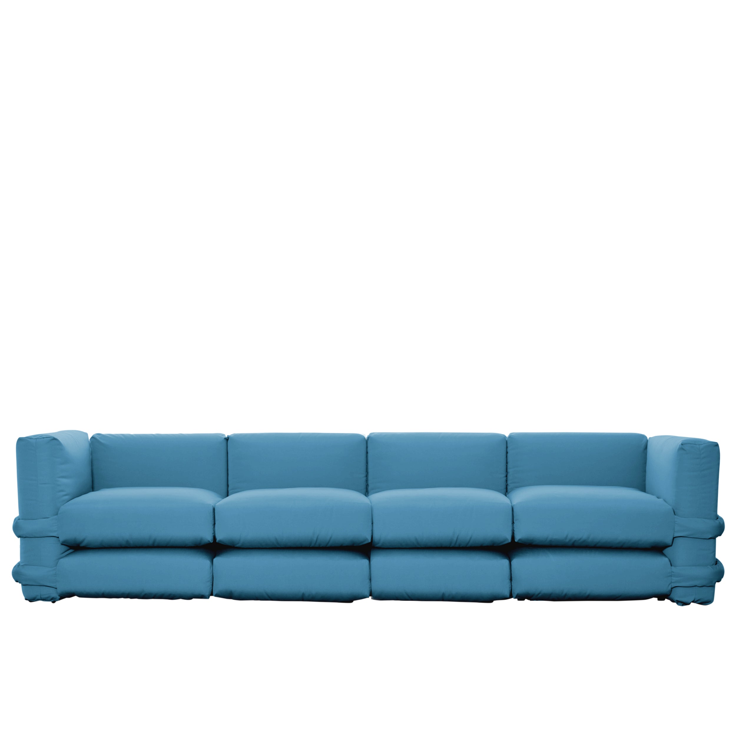 BD Barcelona Design Pillow Cotton modulinė sofa