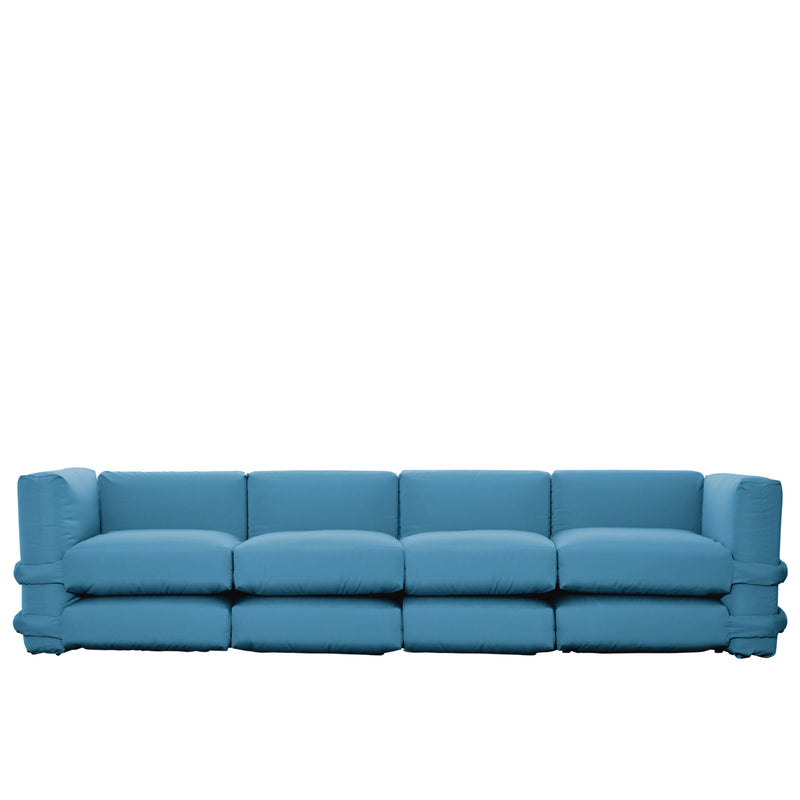 BD Barcelona Design Pillow Cotton modulinė sofa