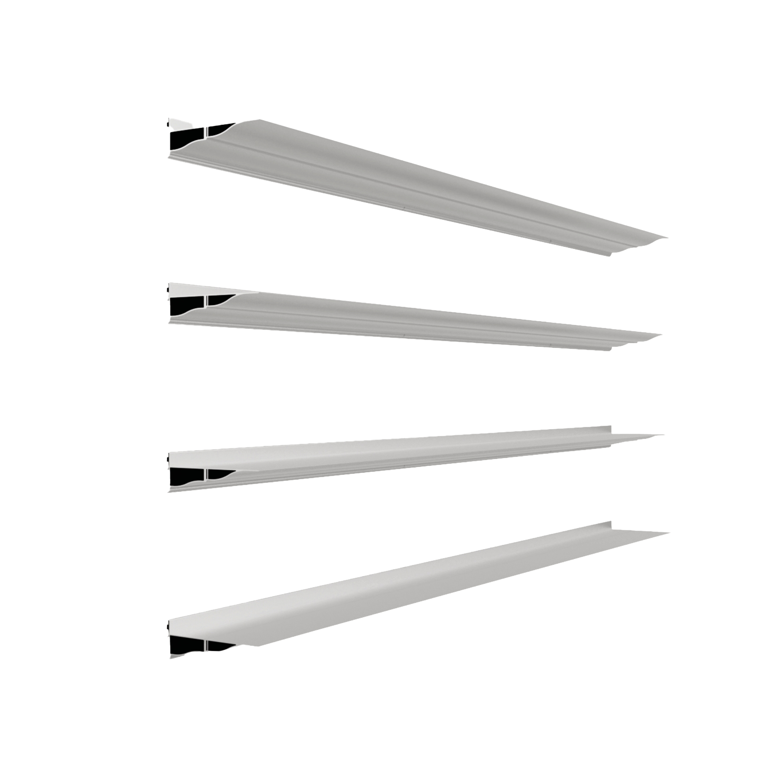 BD Barcelona Design Cornisa lentyna