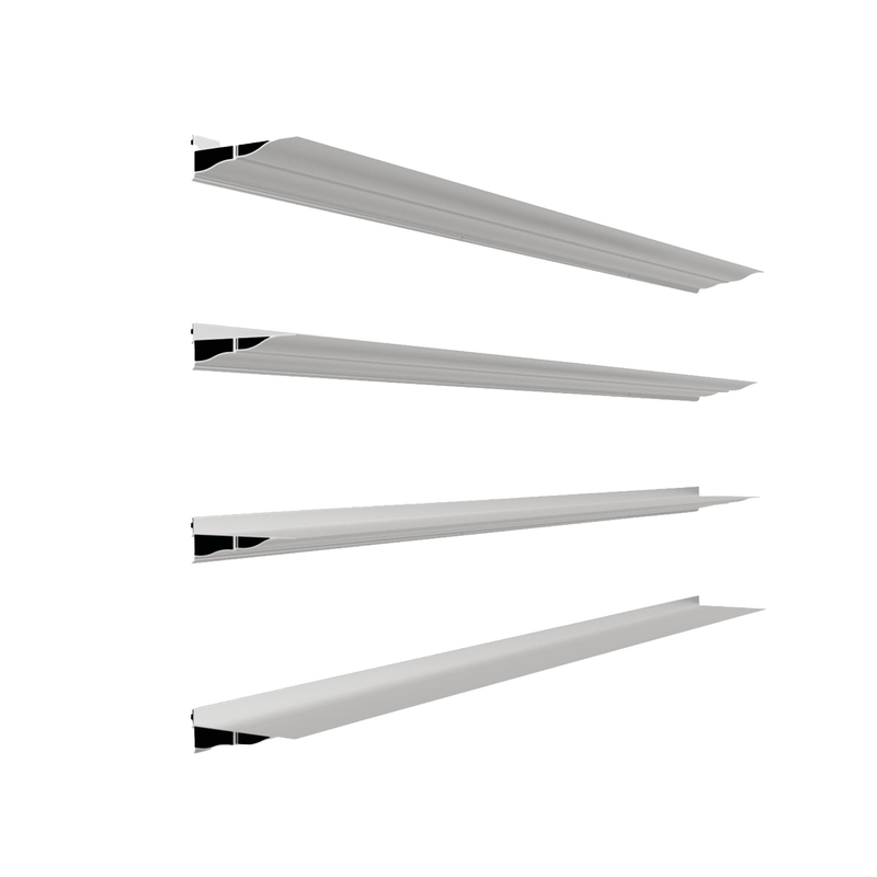 BD Barcelona Design Cornisa lentyna