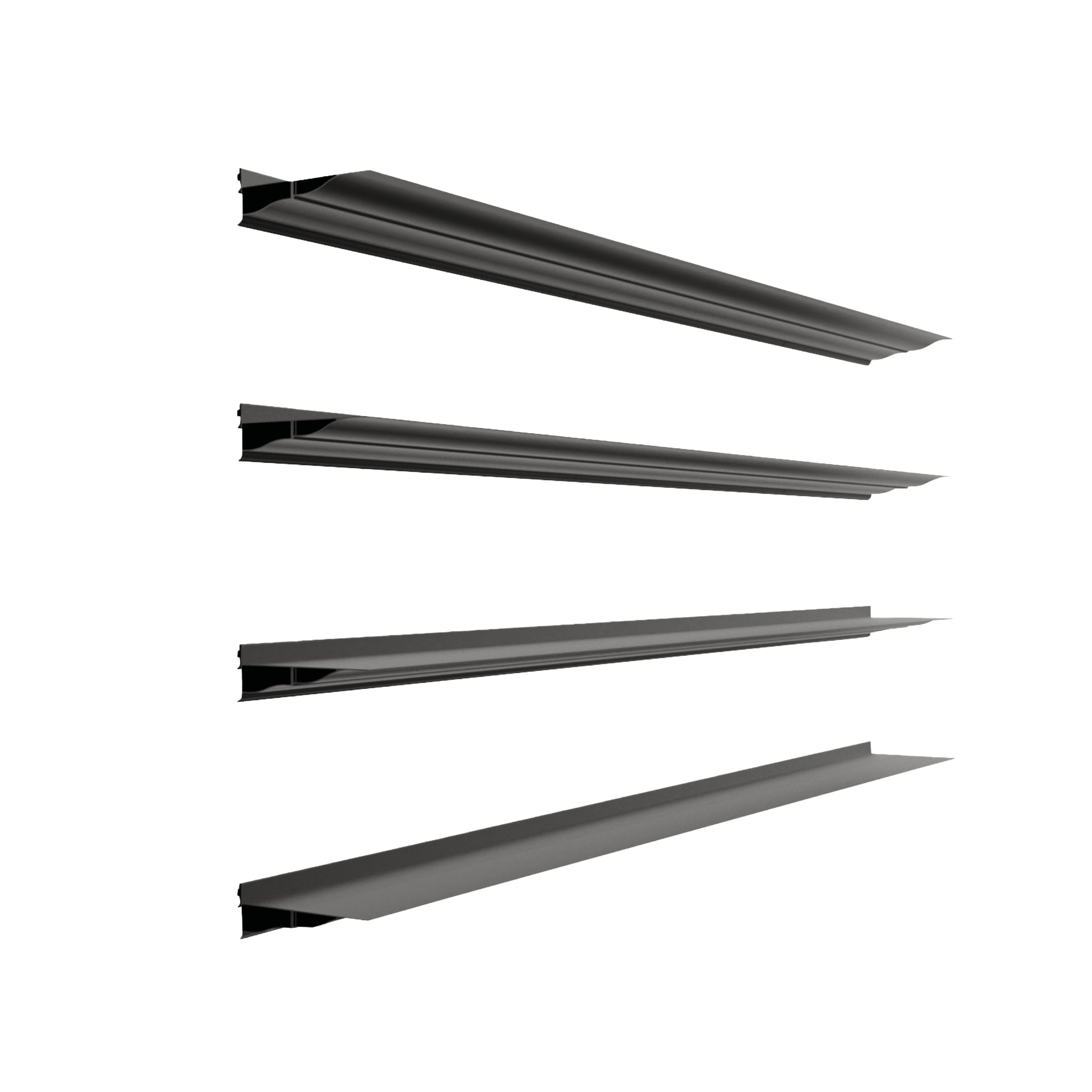 BD Barcelona Design Cornisa lentyna