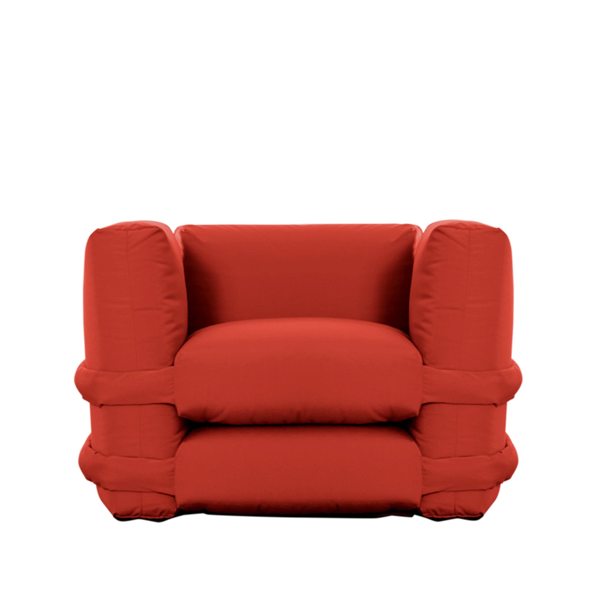 BD Barcelona Design Pillow Cotton fotelis
