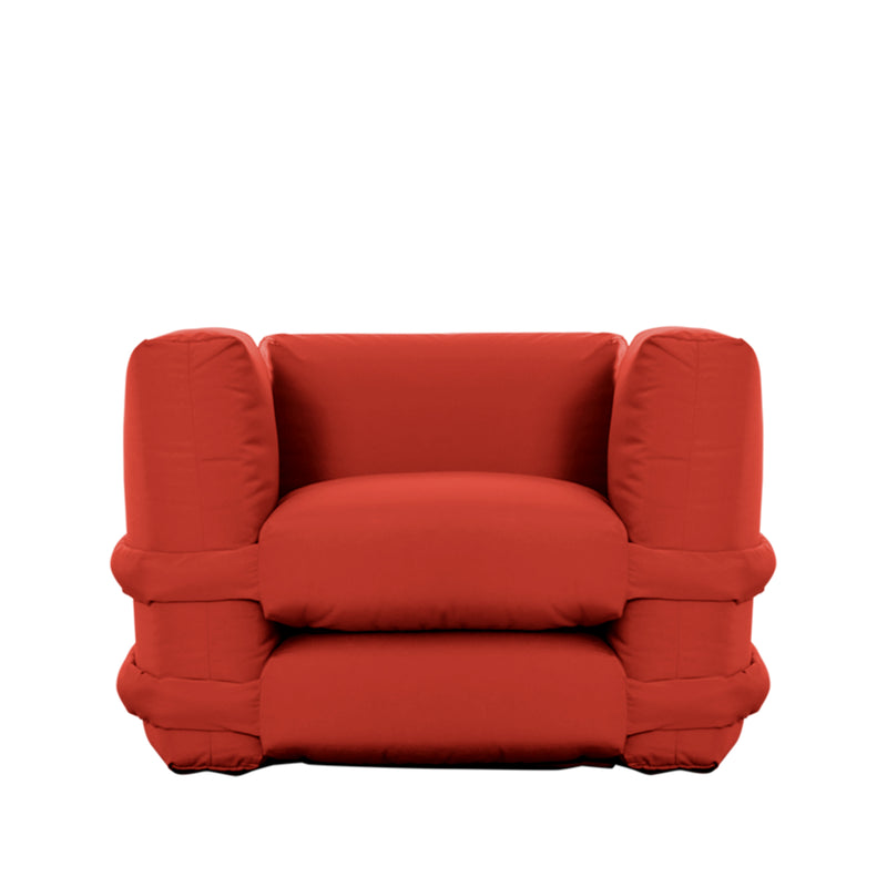 BD Barcelona Design Pillow Cotton fotelis