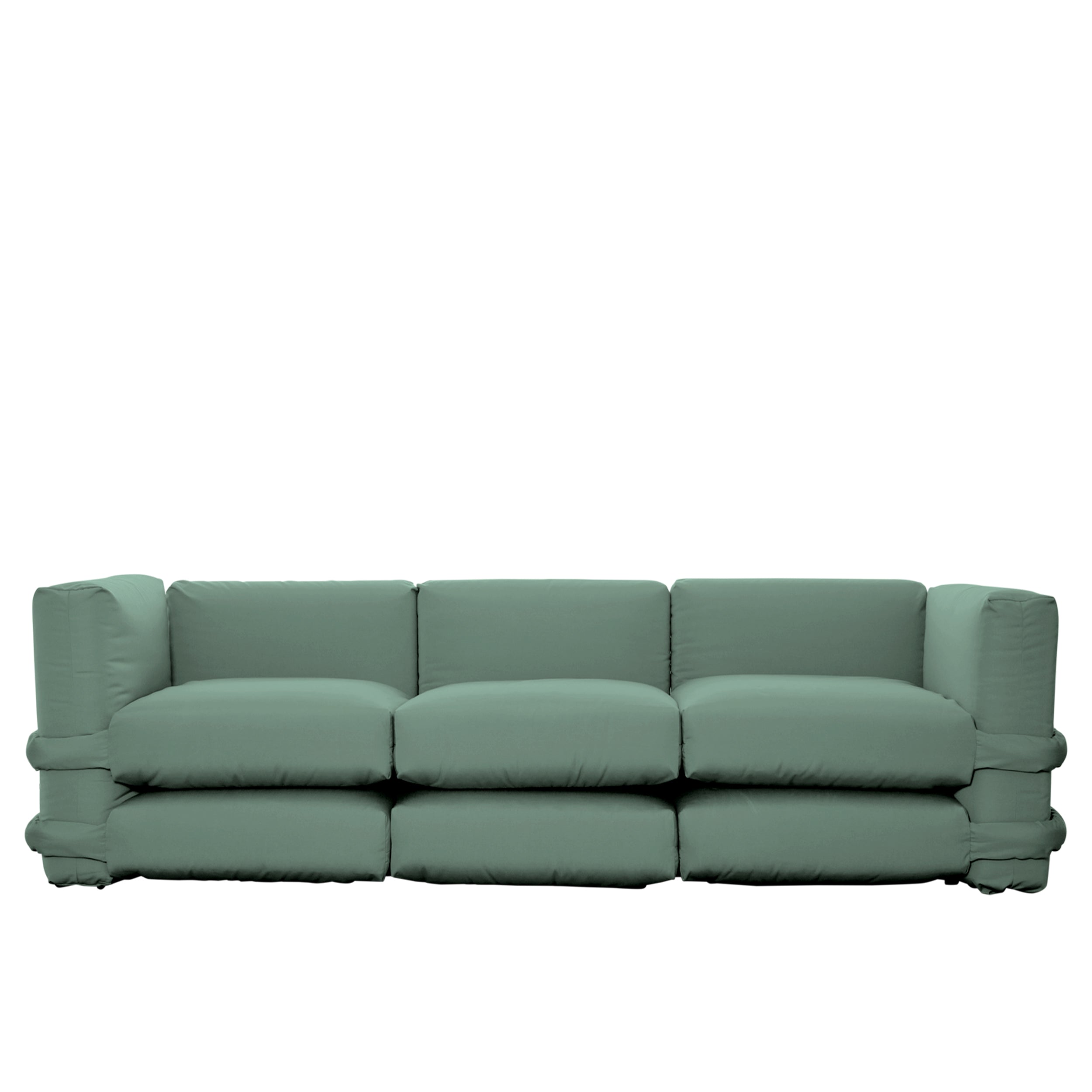 BD Barcelona Design Pillow Cotton modulinė sofa