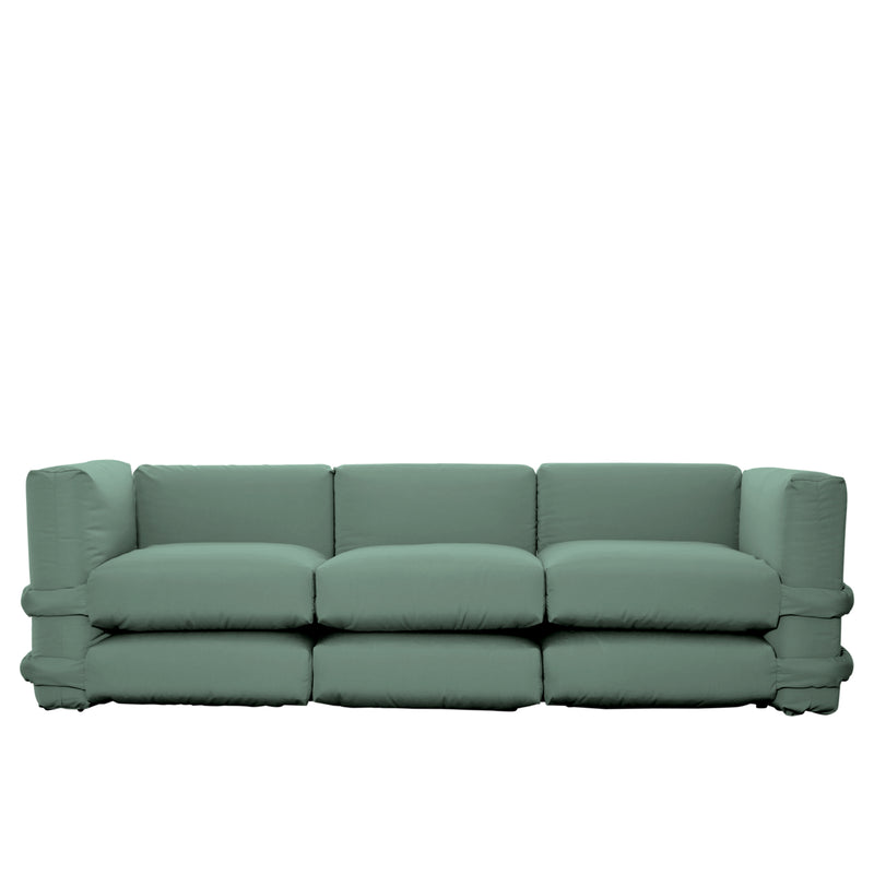 BD Barcelona Design Pillow Cotton modulinė sofa
