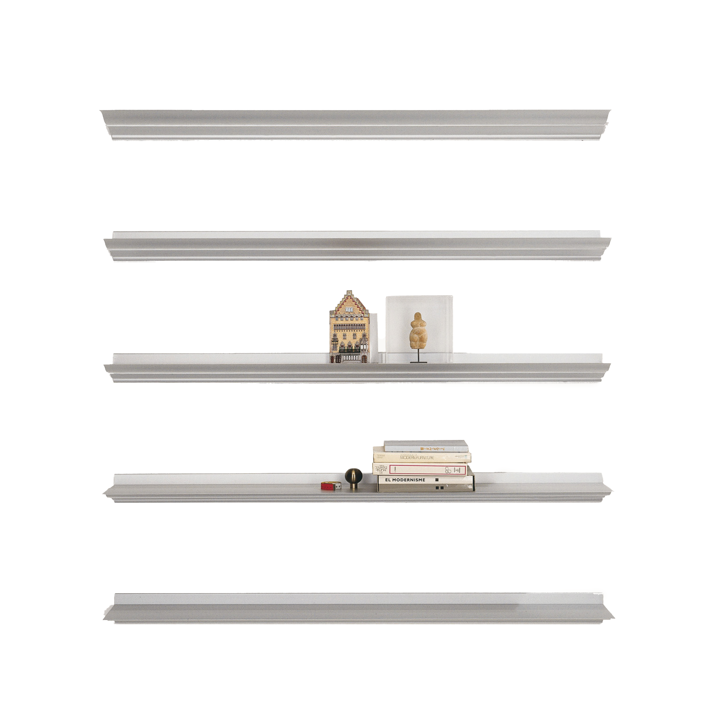 BD Barcelona Design Cornisa lentyna
