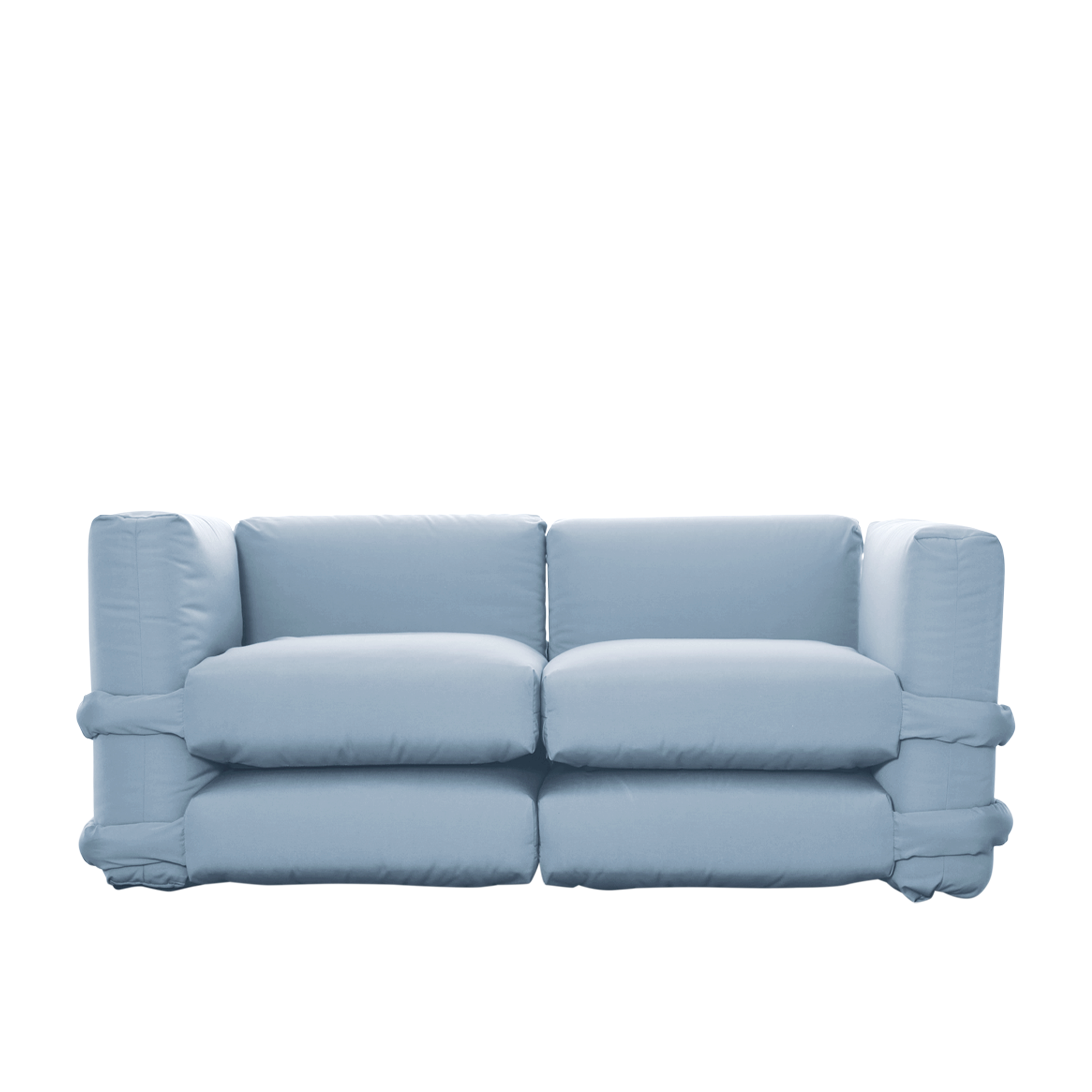 BD Barcelona Design Pillow Cotton modulinė sofa