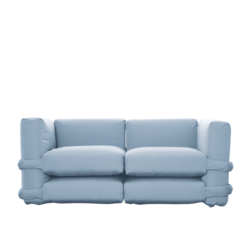 BD Barcelona Design Pillow Cotton modulinė sofa