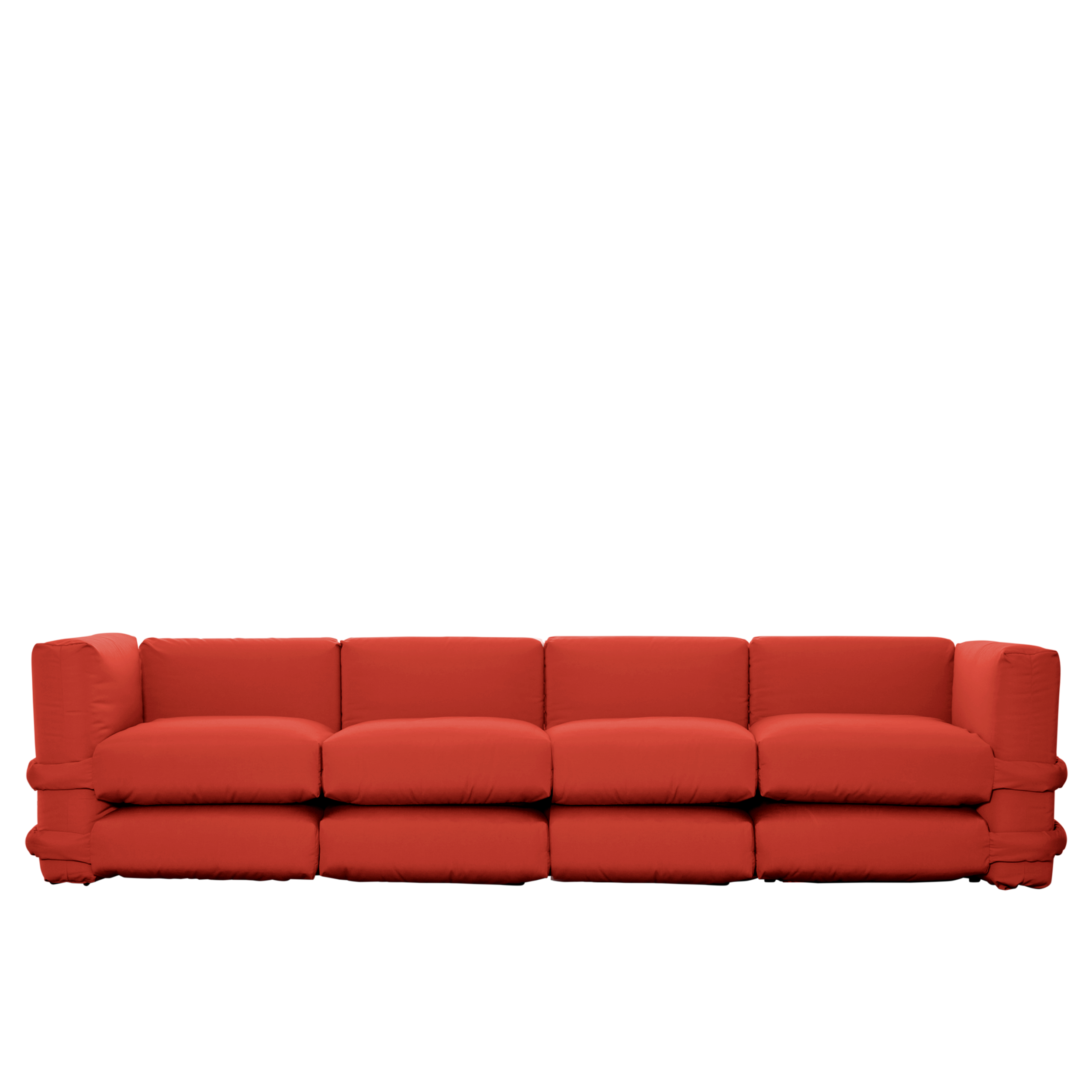 BD Barcelona Design Pillow Cotton modulinė sofa