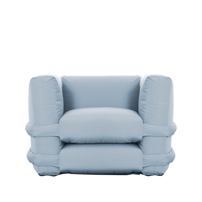 BD Barcelona Design Pillow Cotton fotelis