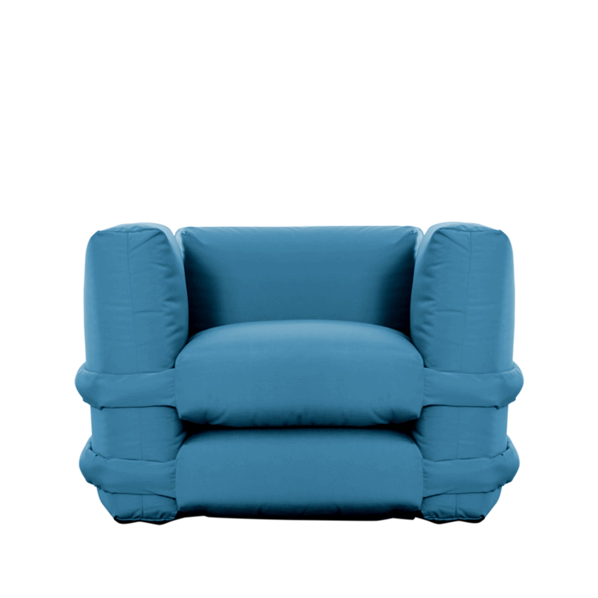 BD Barcelona Design Pillow Cotton fotelis