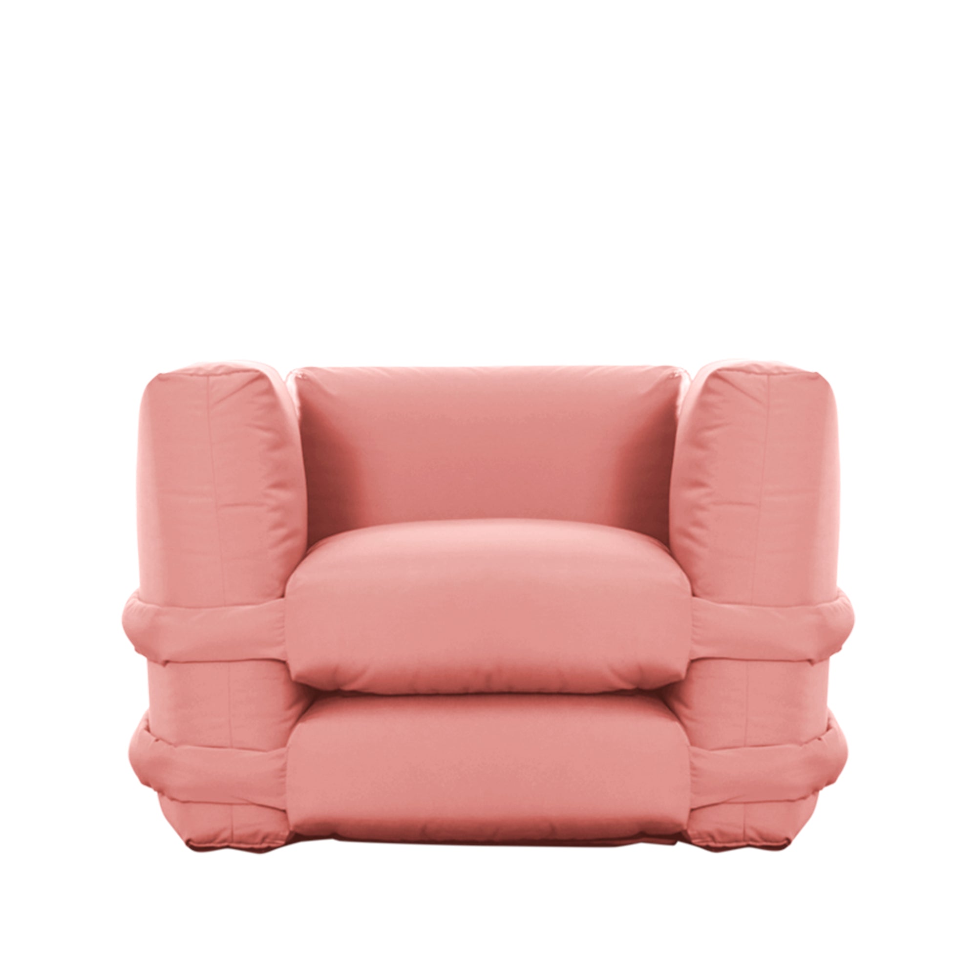BD Barcelona Design Pillow Cotton fotelis