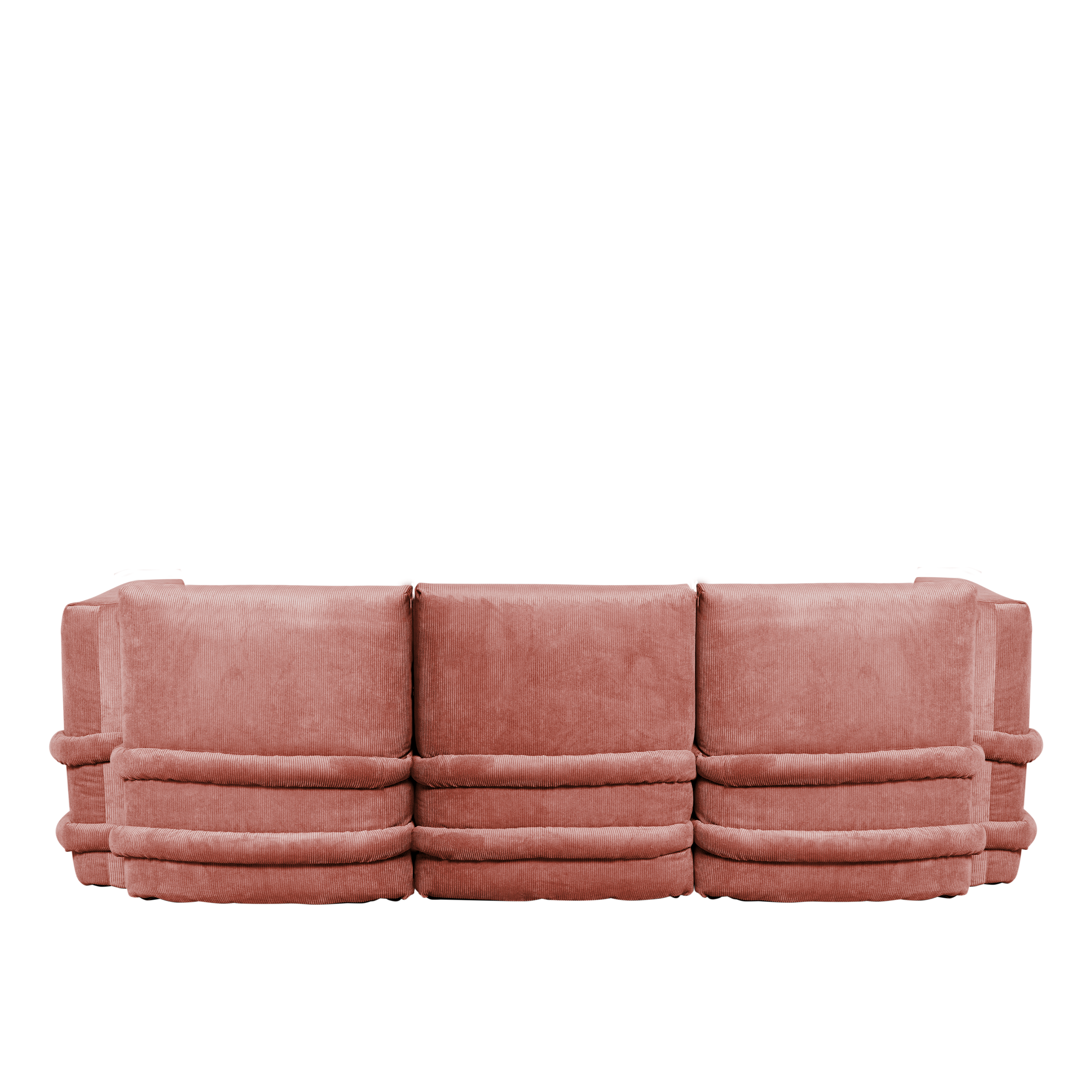 BD Barcelona Design Pillow Corduroy modulinė sofa