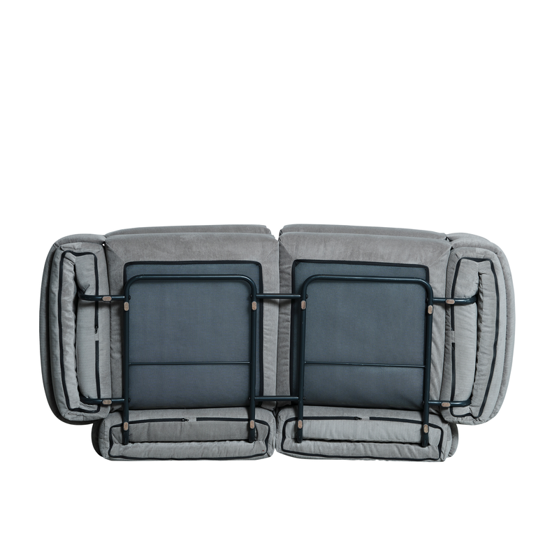 BD Barcelona Design Pillow Corduroy modulinė sofa