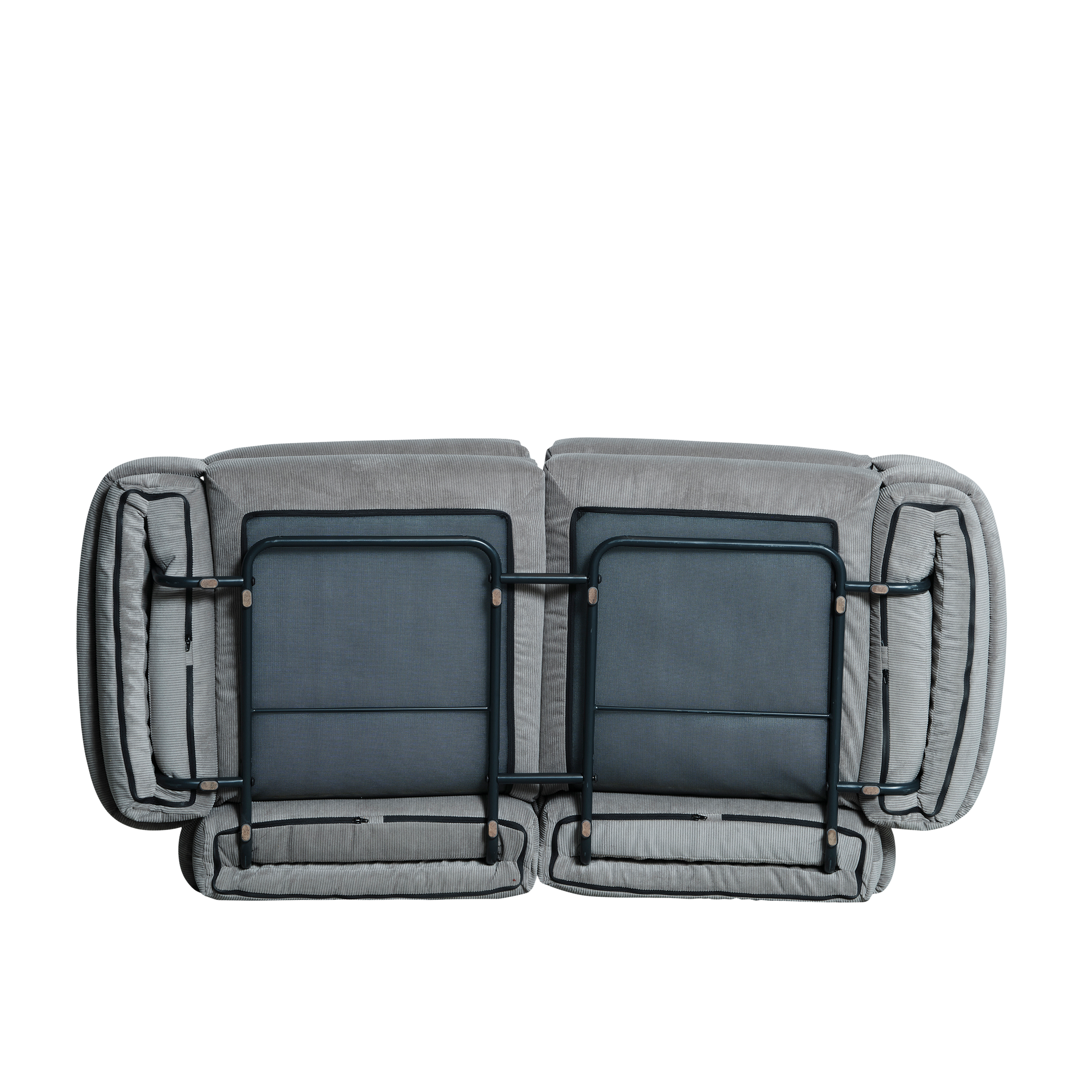 BD Barcelona Design Pillow Cotton modulinė sofa