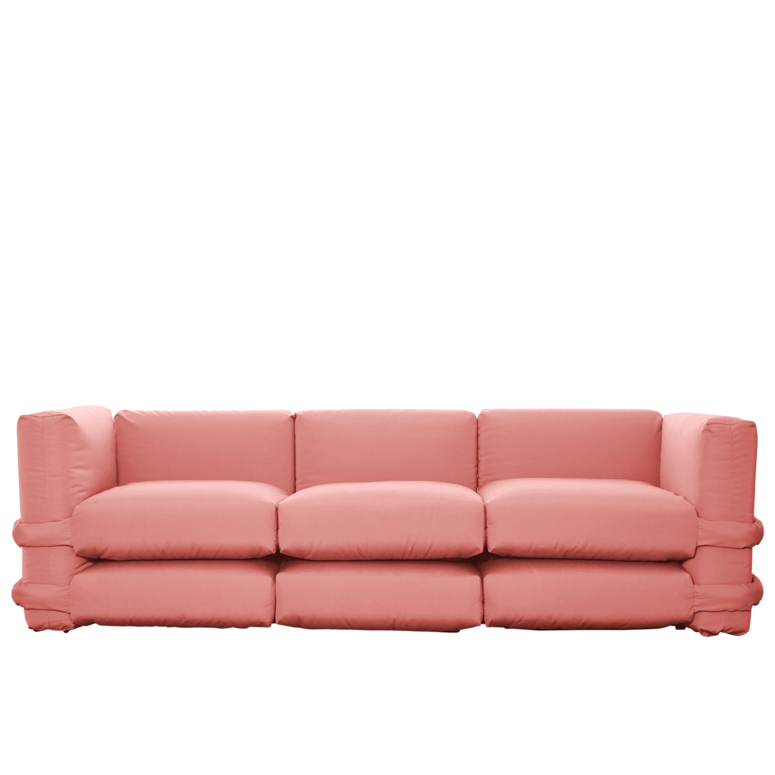 BD Barcelona Design Pillow Cotton modulinė sofa