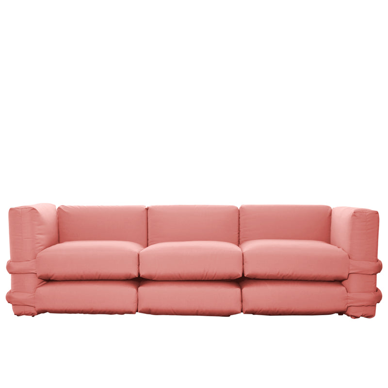 BD Barcelona Design Pillow Cotton modulinė sofa