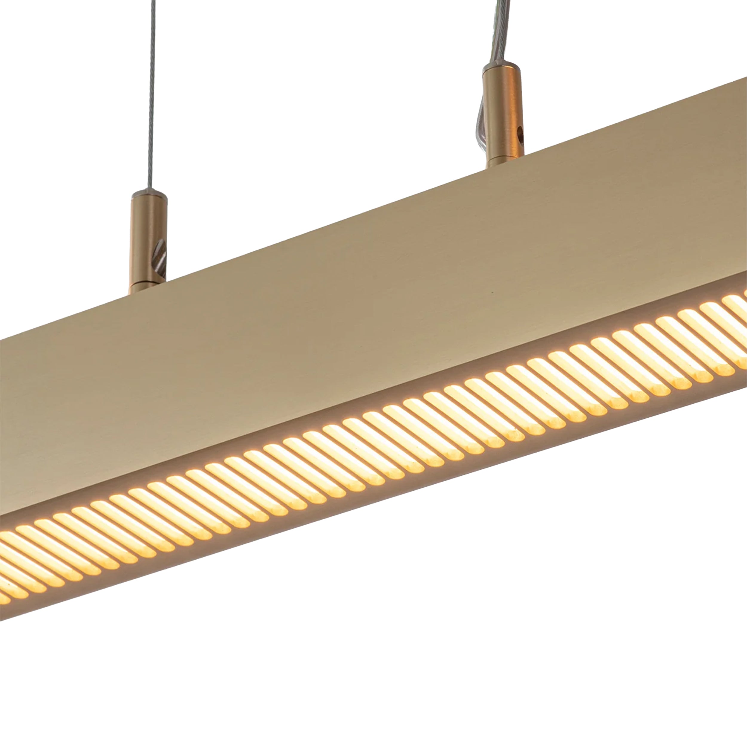 Bert Frank Colt Single pakabinamas šviestuvas