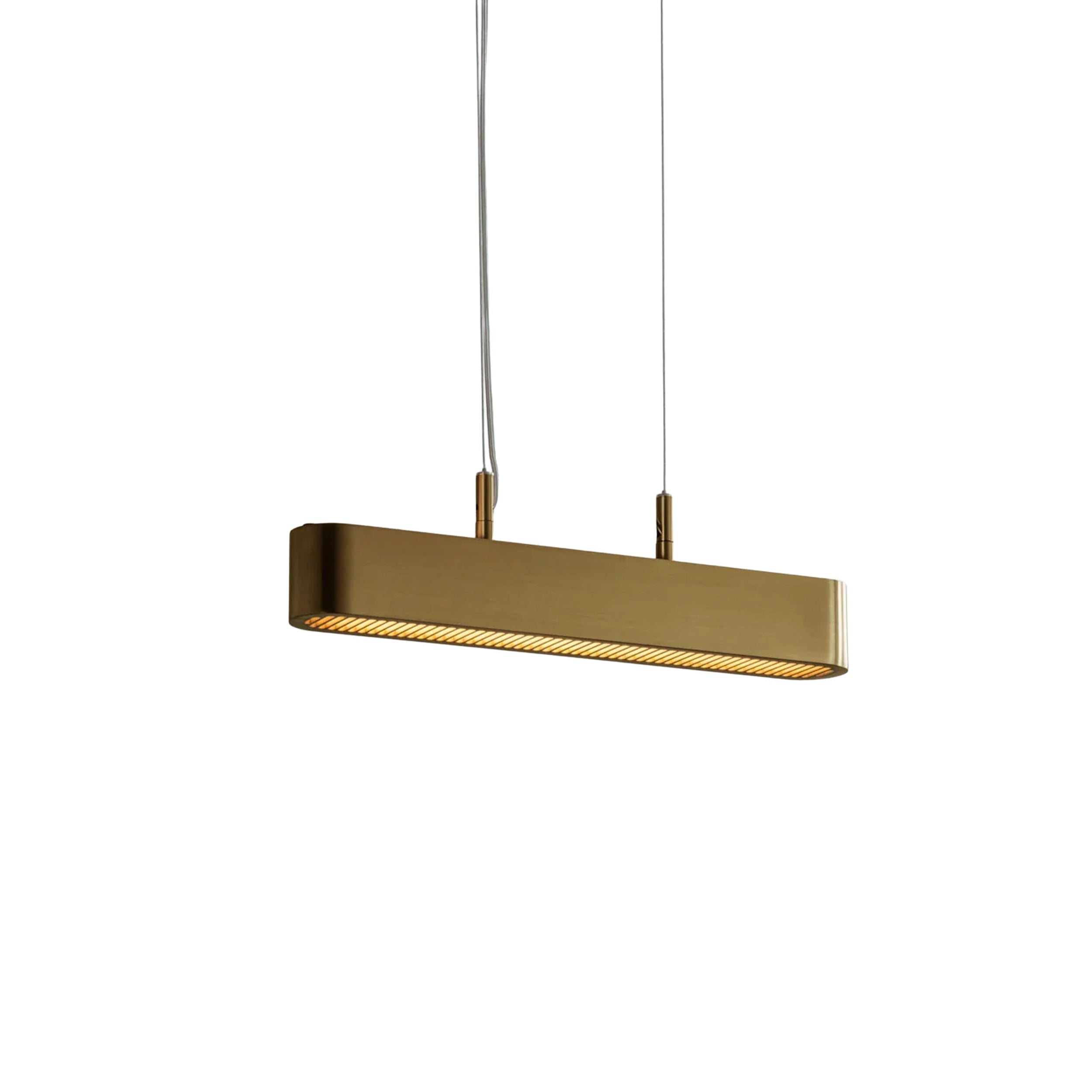 Bert Frank Colt Single pakabinamas šviestuvas