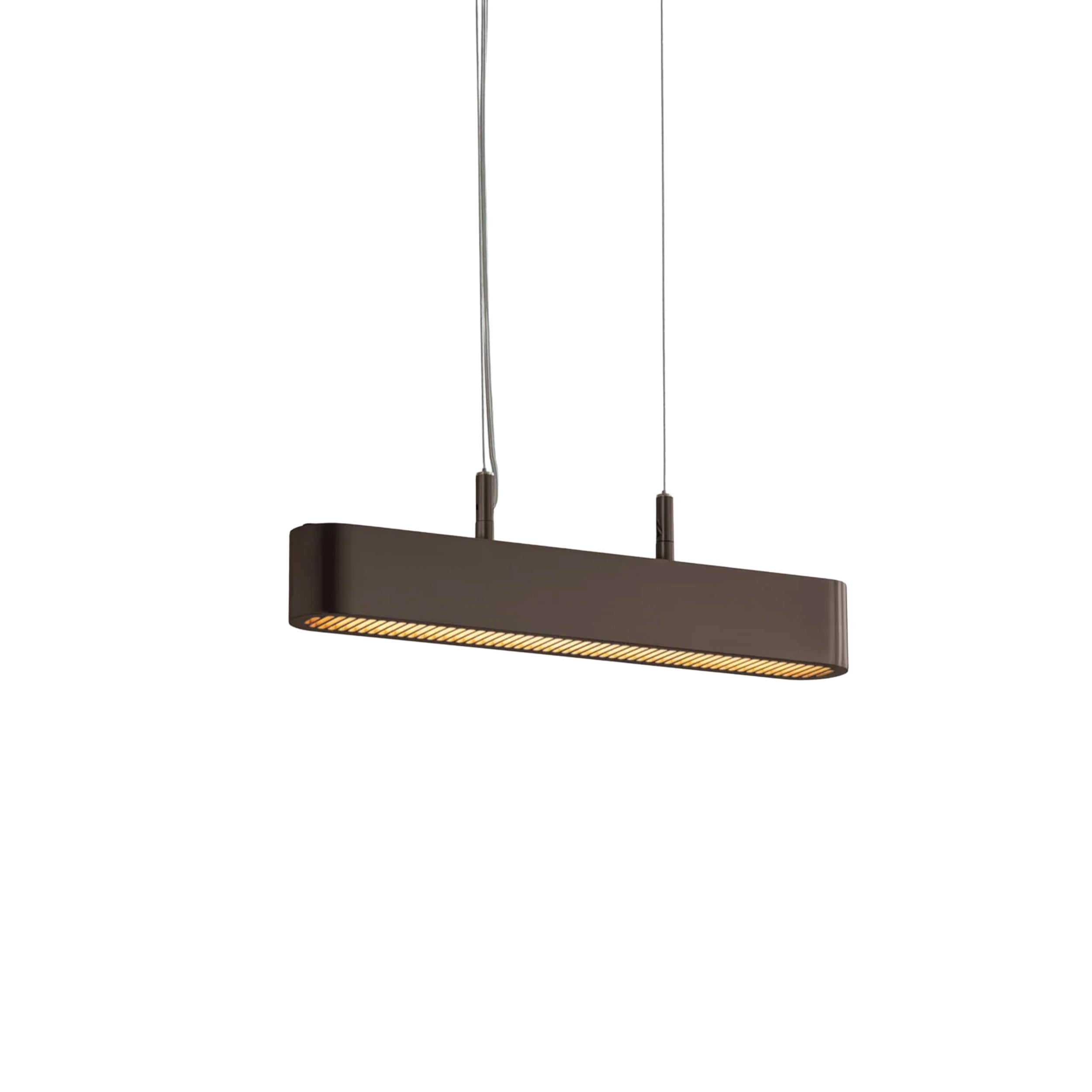 Bert Frank Colt Single pakabinamas šviestuvas