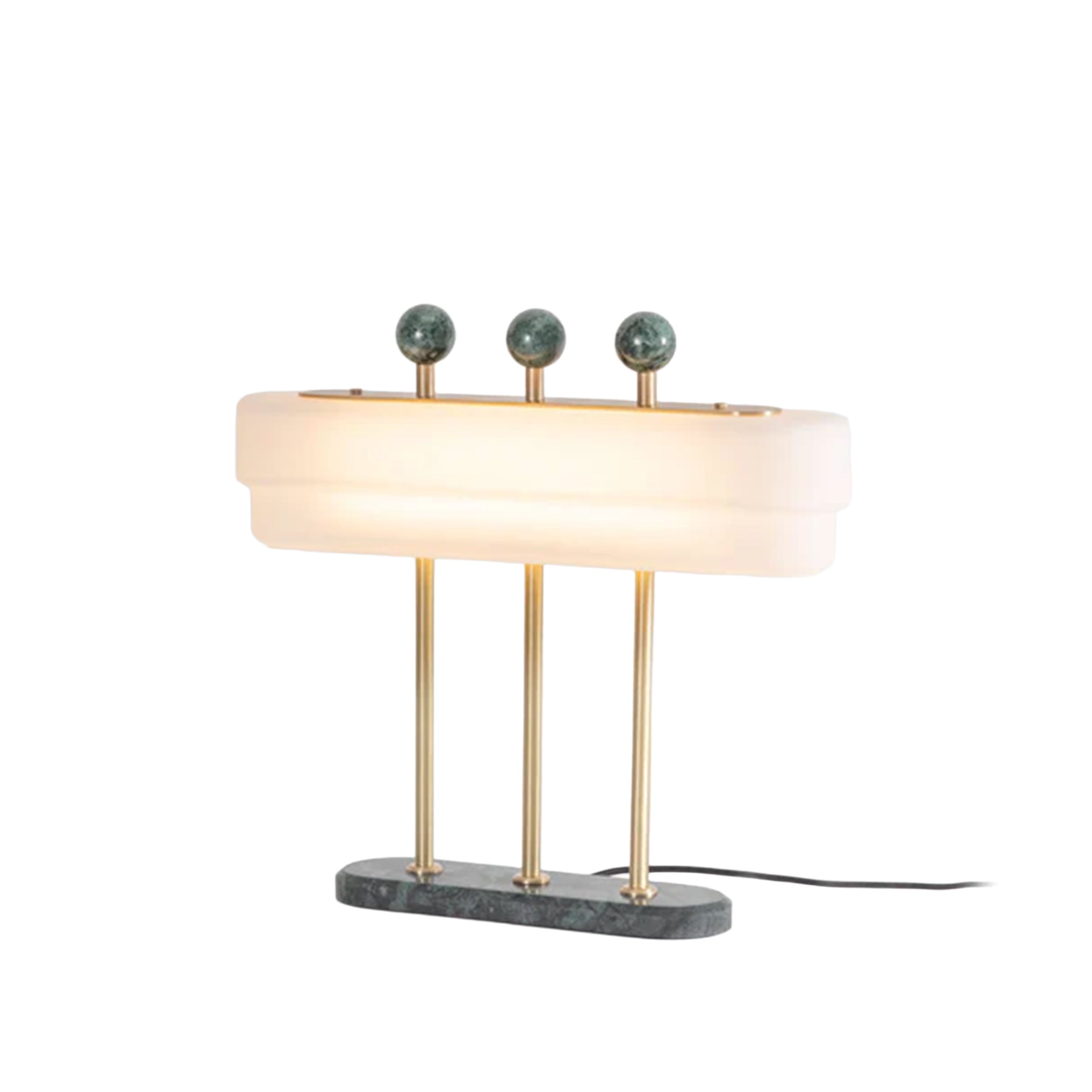 Bert Frank Spate stalinis šviestuvas