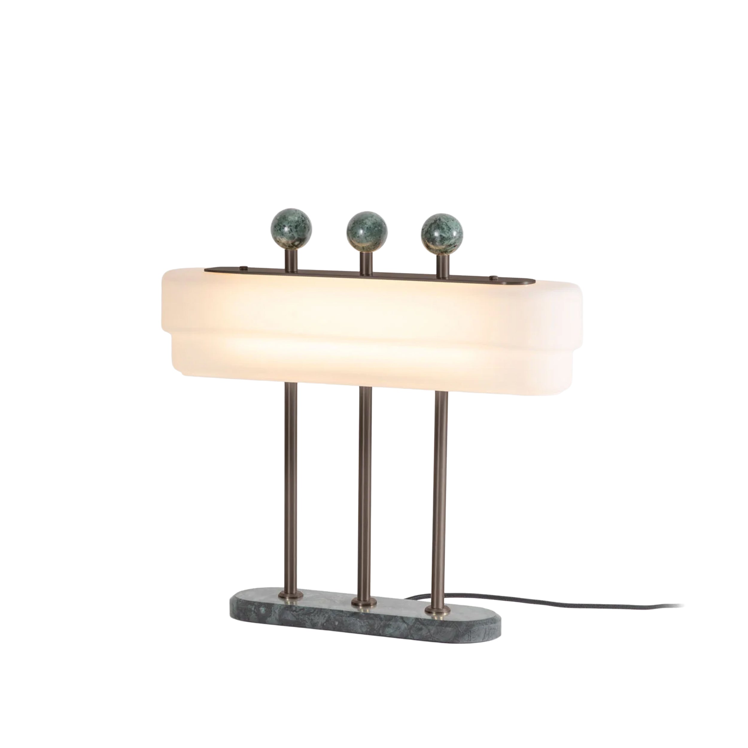 Bert Frank Spate stalinis šviestuvas