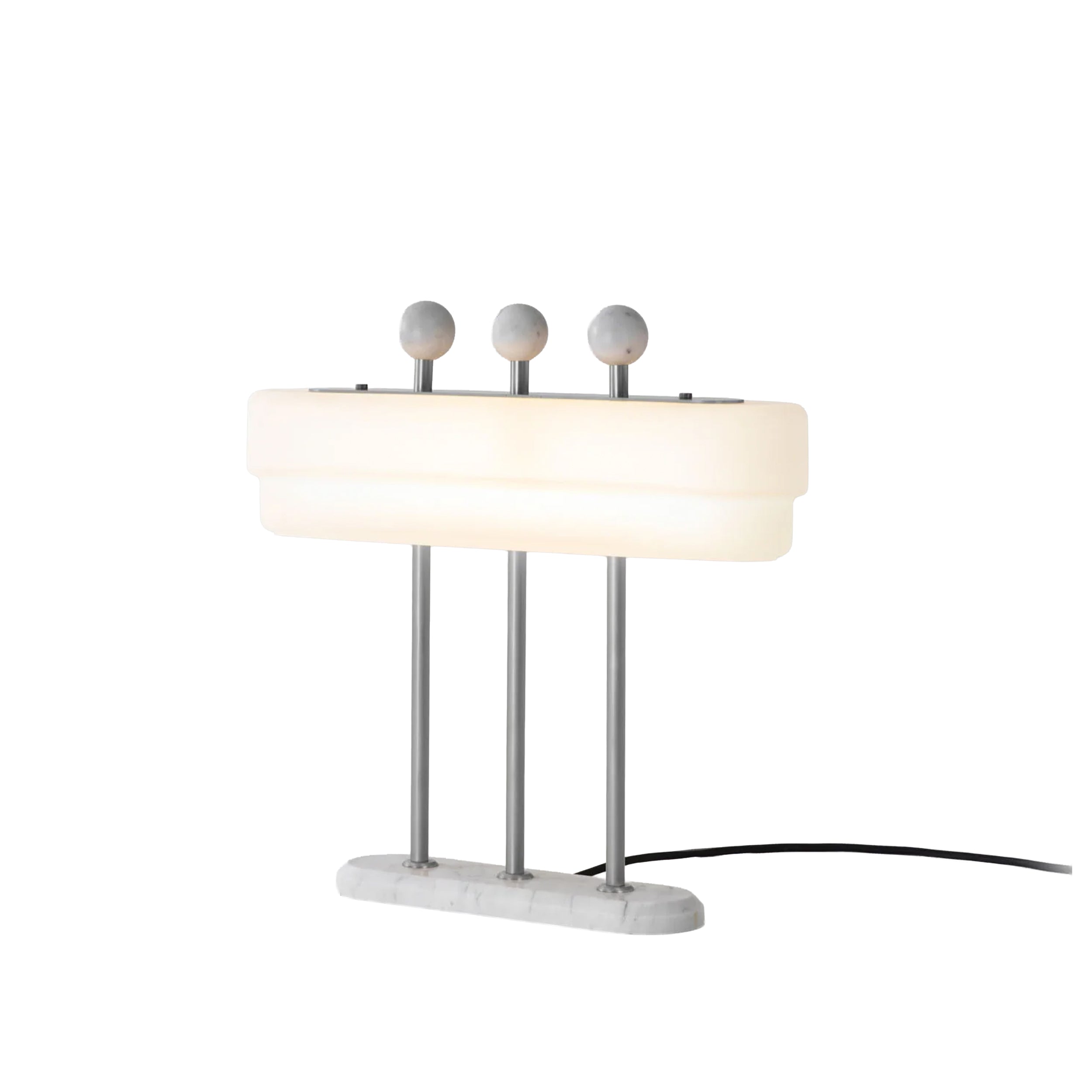 Bert Frank Spate stalinis šviestuvas