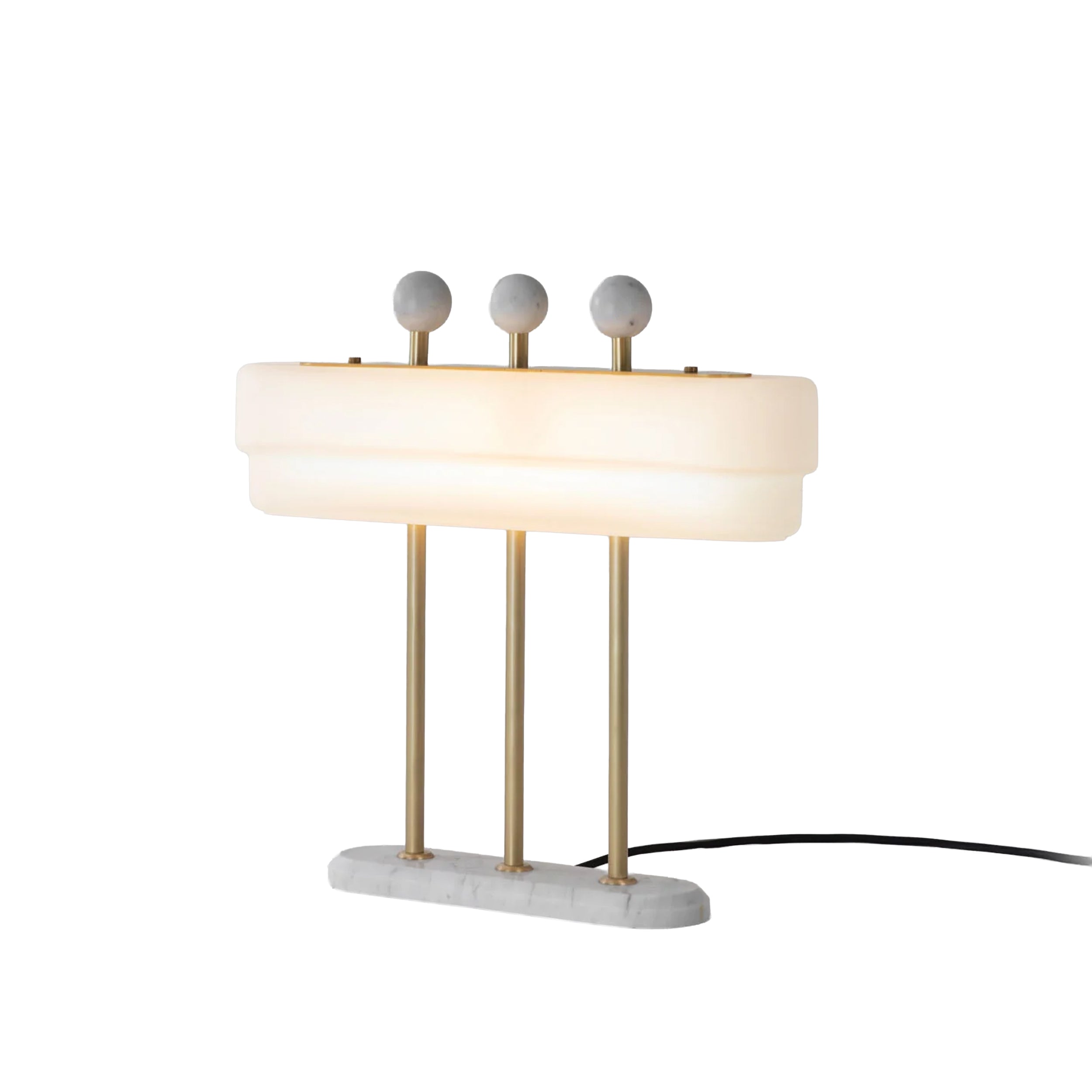 Bert Frank Spate stalinis šviestuvas