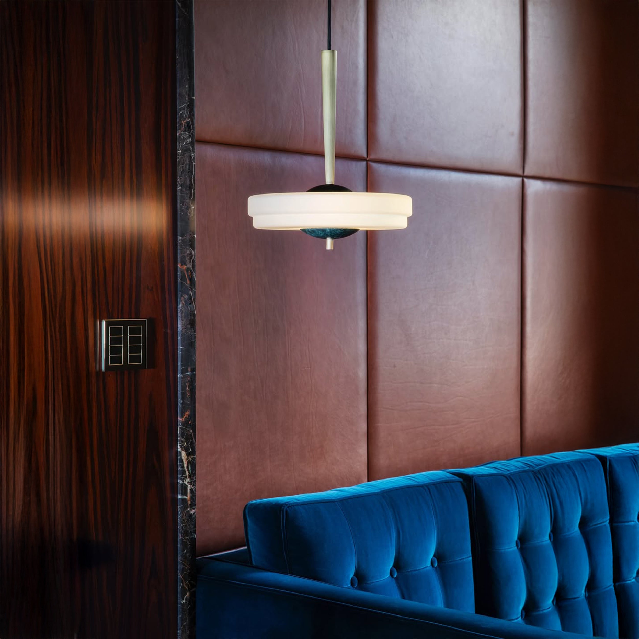 Bert Frank Trave Pakabinamas šviestuvas