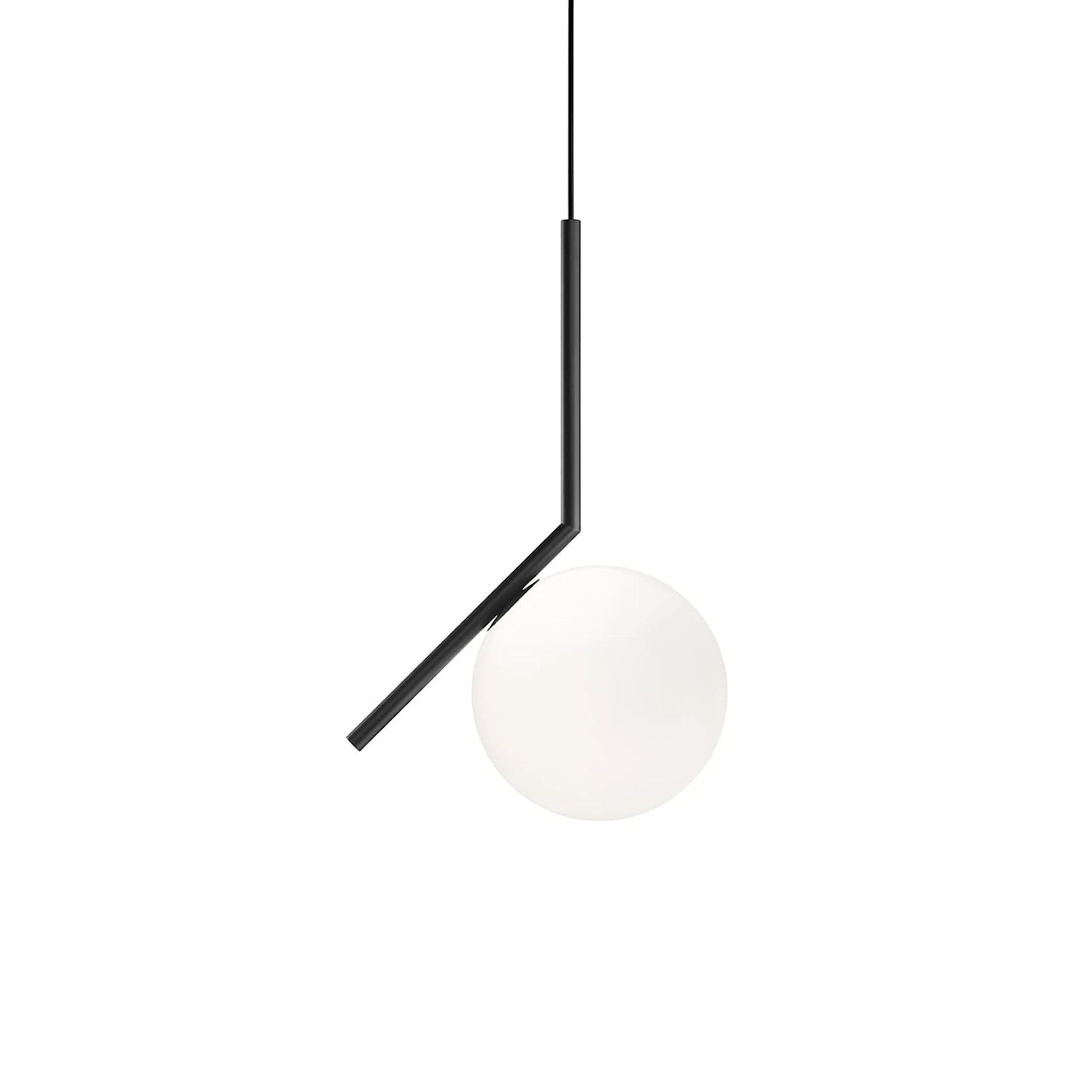 Flos IC Lights pakabinamas šviestuvas