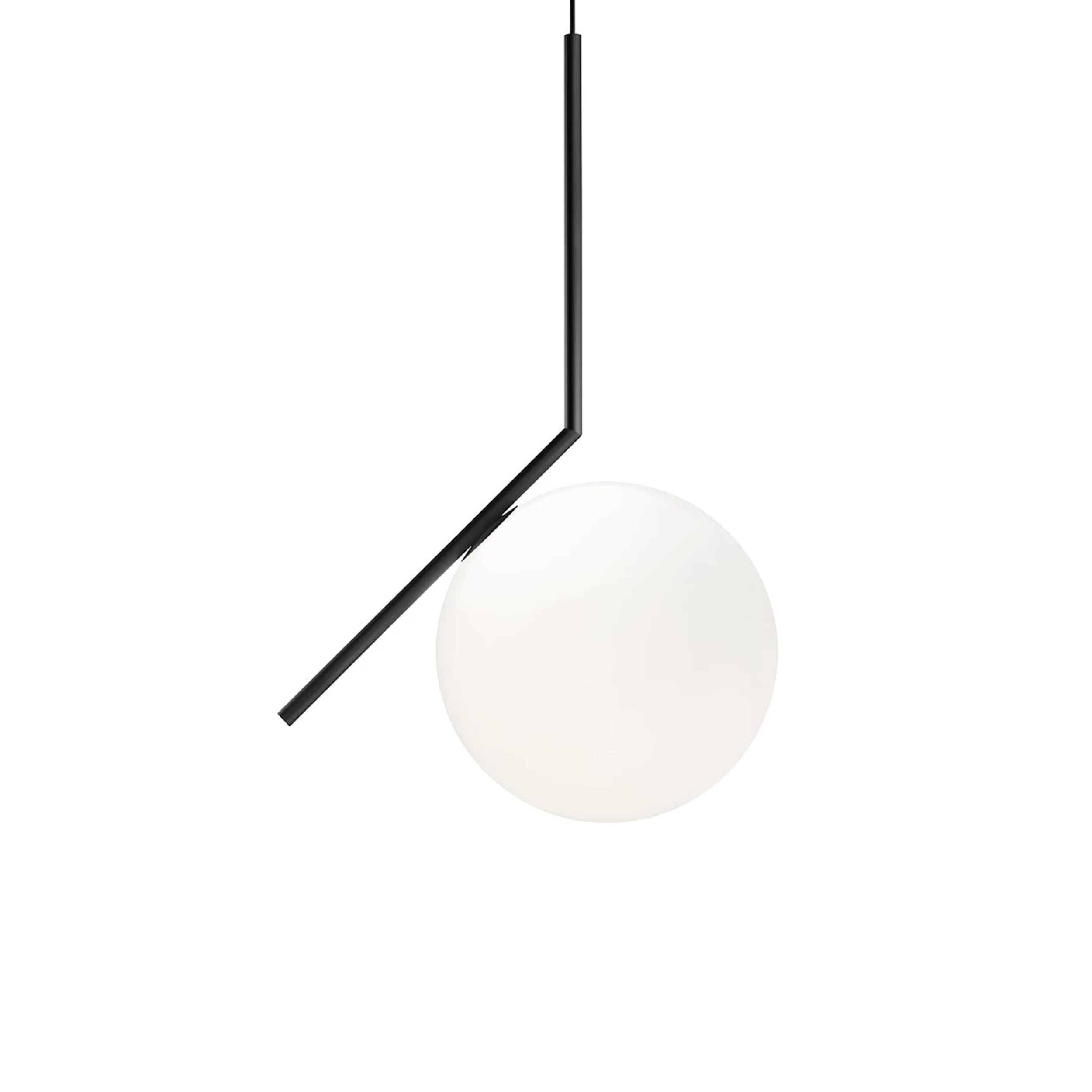 Flos IC Lights pakabinamas šviestuvas