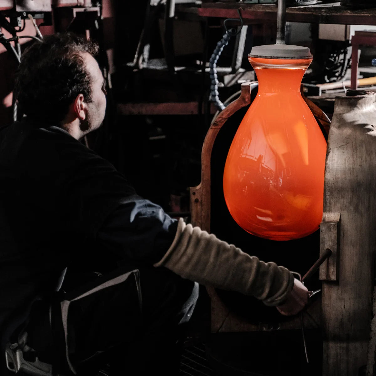 Bomma Lantern pakabinamas šviestuvas