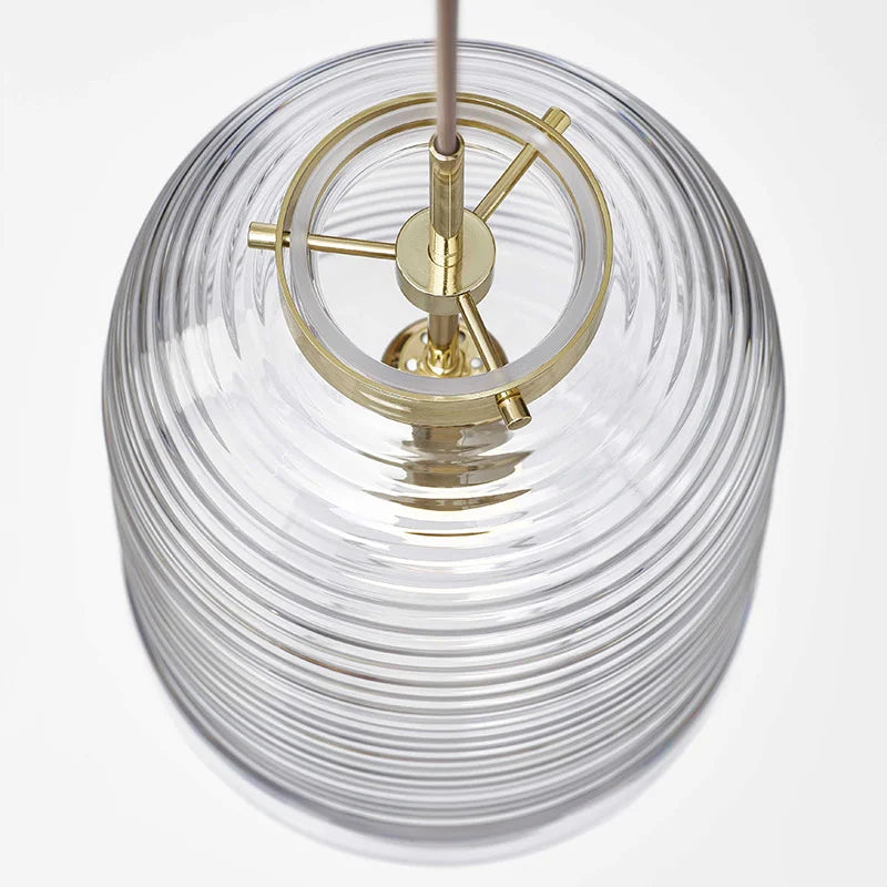 Bomma Lantern pakabinamas šviestuvas