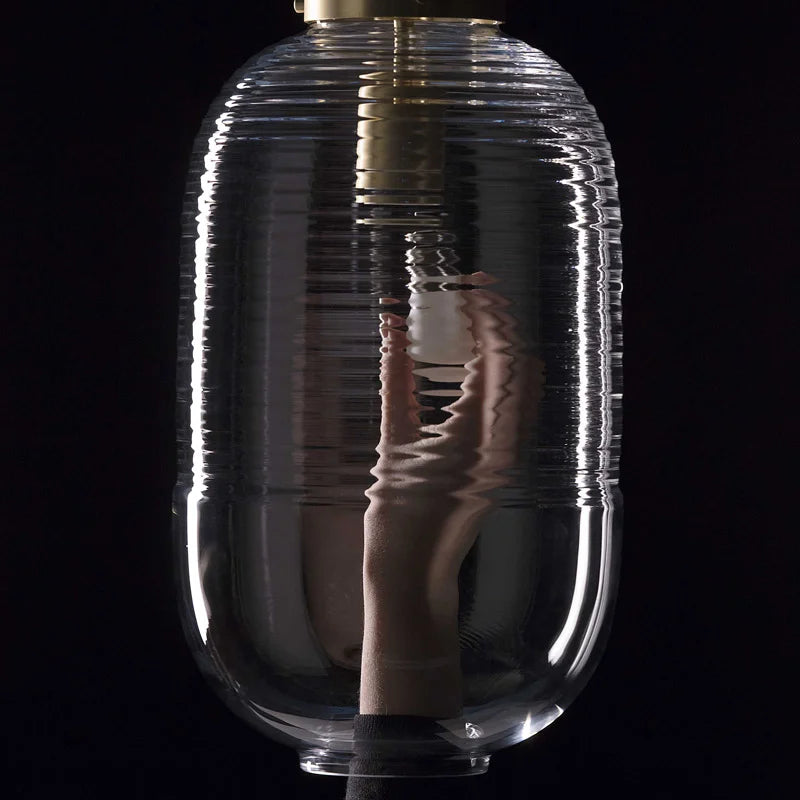 Bomma Lantern pakabinamas šviestuvas