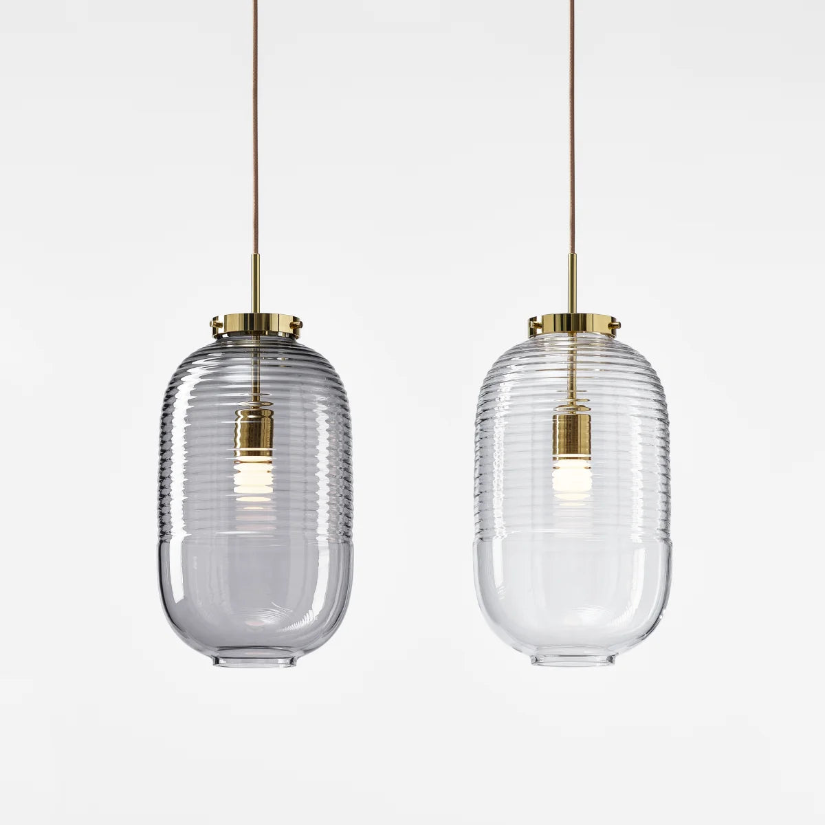 Bomma Lantern pakabinamas šviestuvas