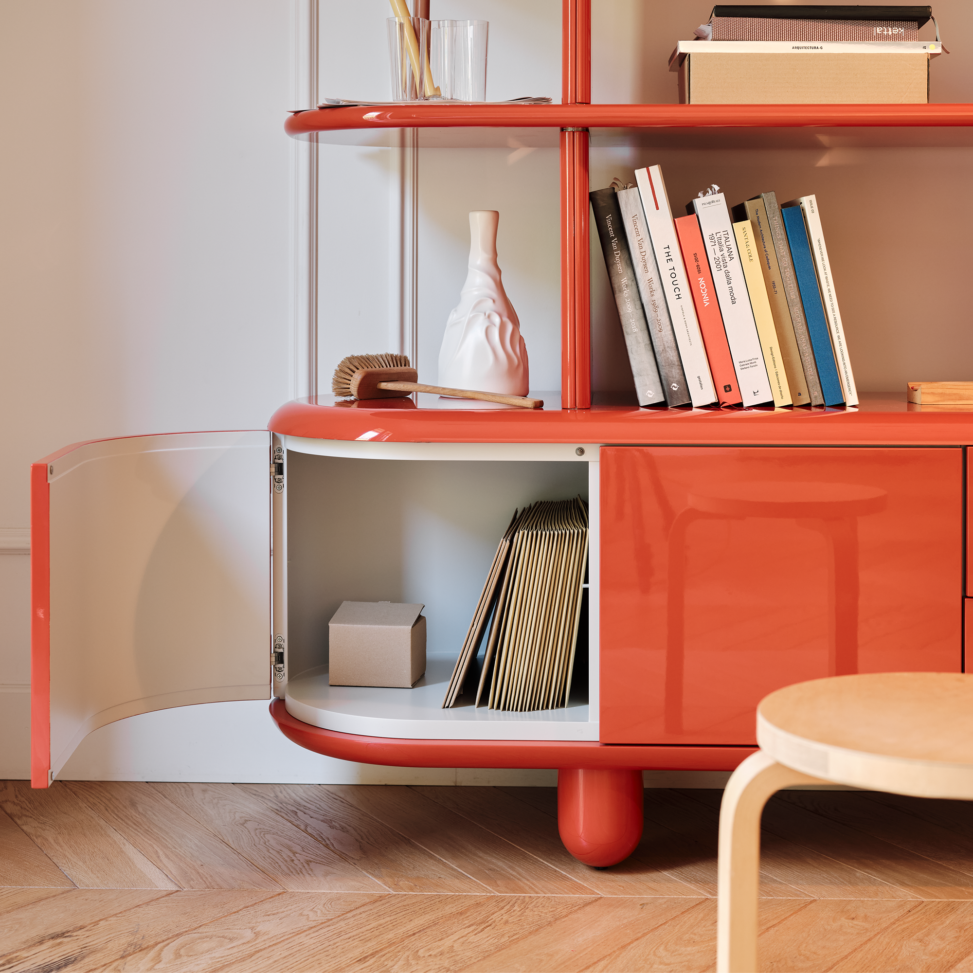 BD Barcelona Design Explorer Cabinet XL