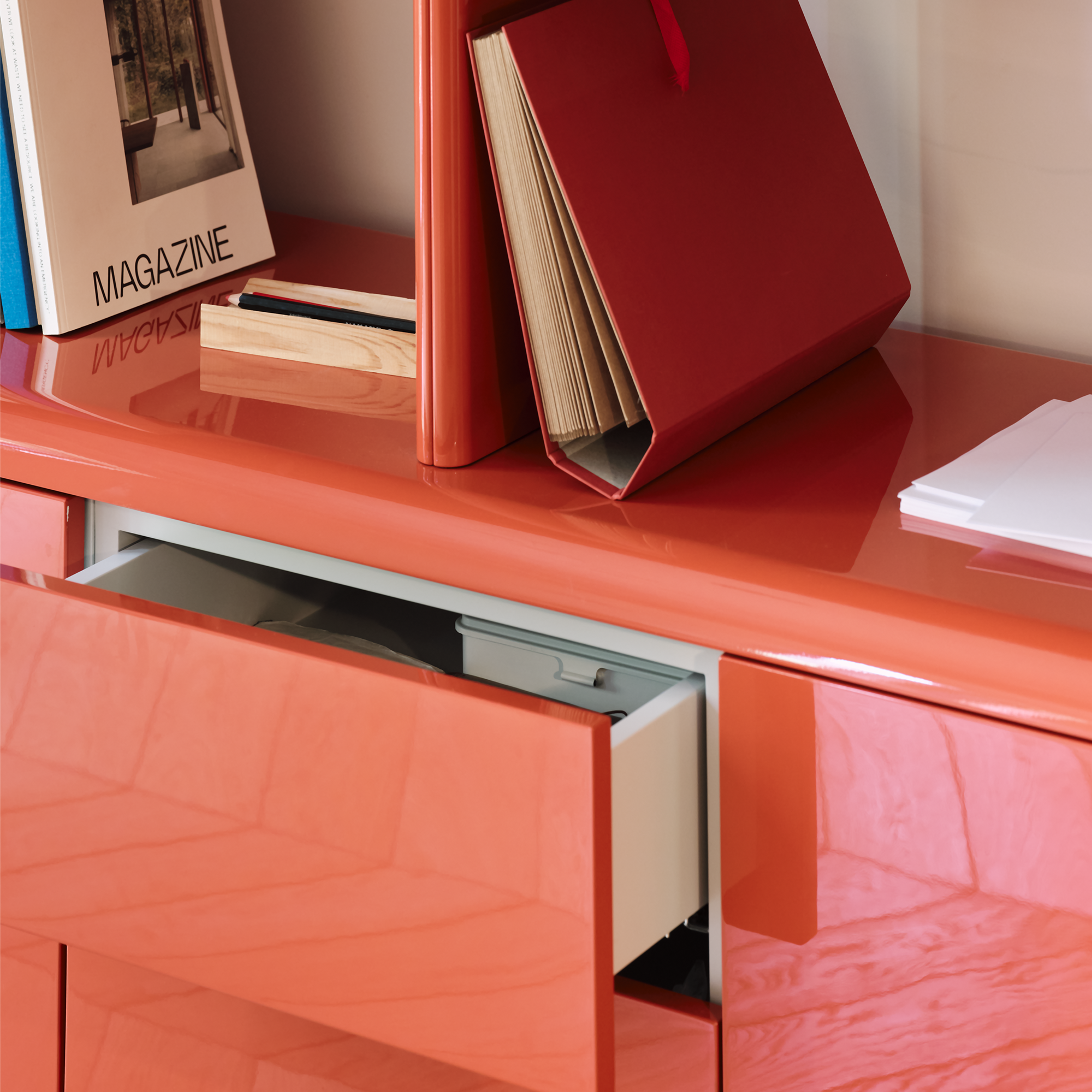 BD Barcelona Design Explorer Cabinet XL