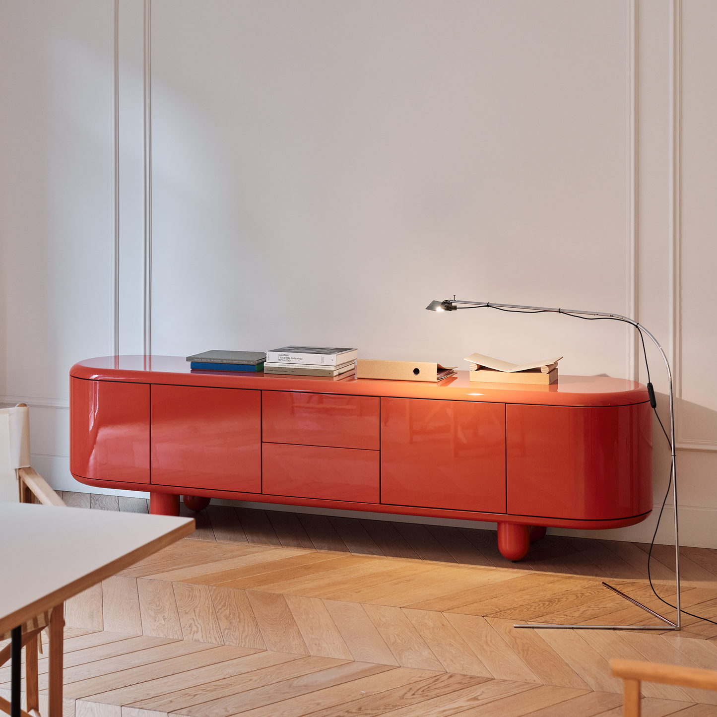 BD Barcelona Design Explorer cabinet komoda