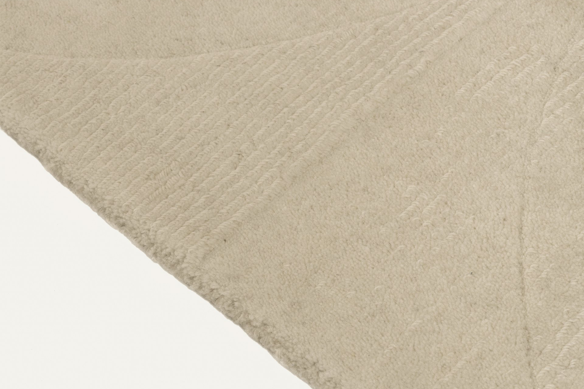 CAMINO BEIGE Kilimas