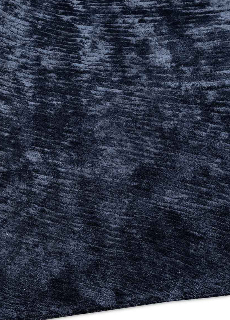 CANYON DARK BLUE Kilimas