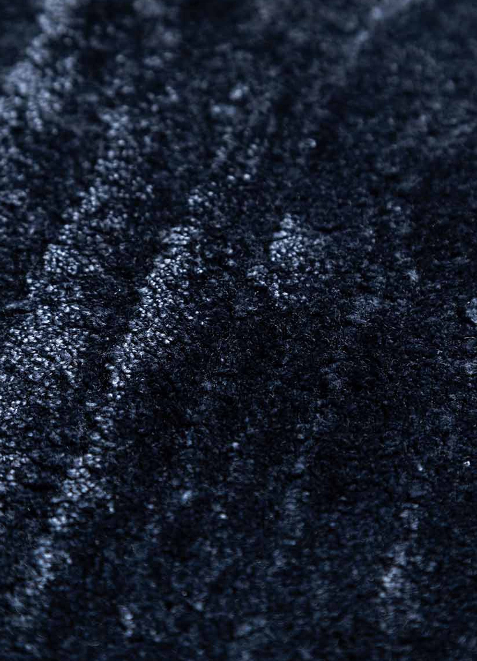 CANYON DARK BLUE Kilimas