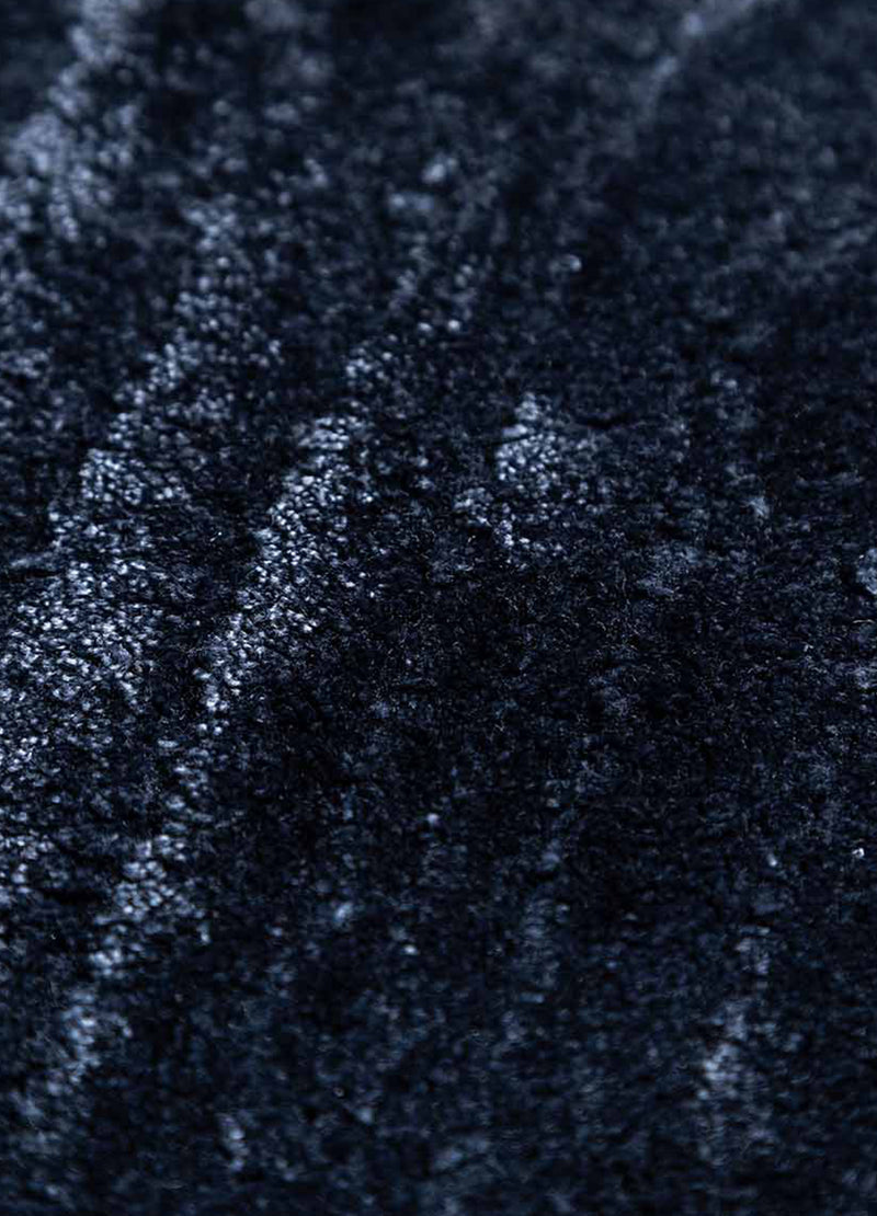 CANYON DARK BLUE Kilimas