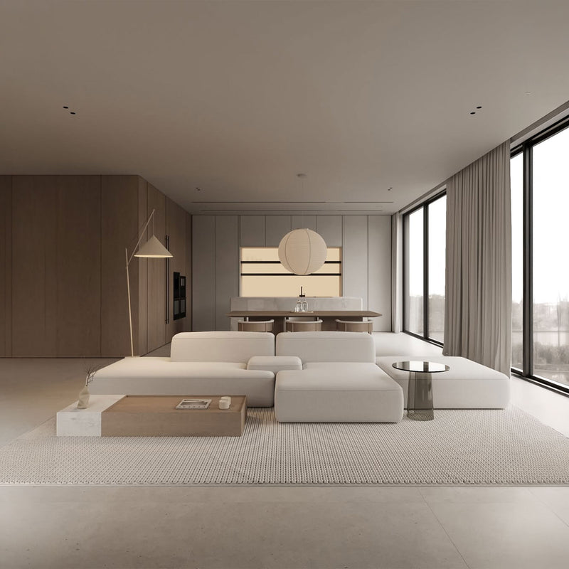LEMA CLOUD sofa