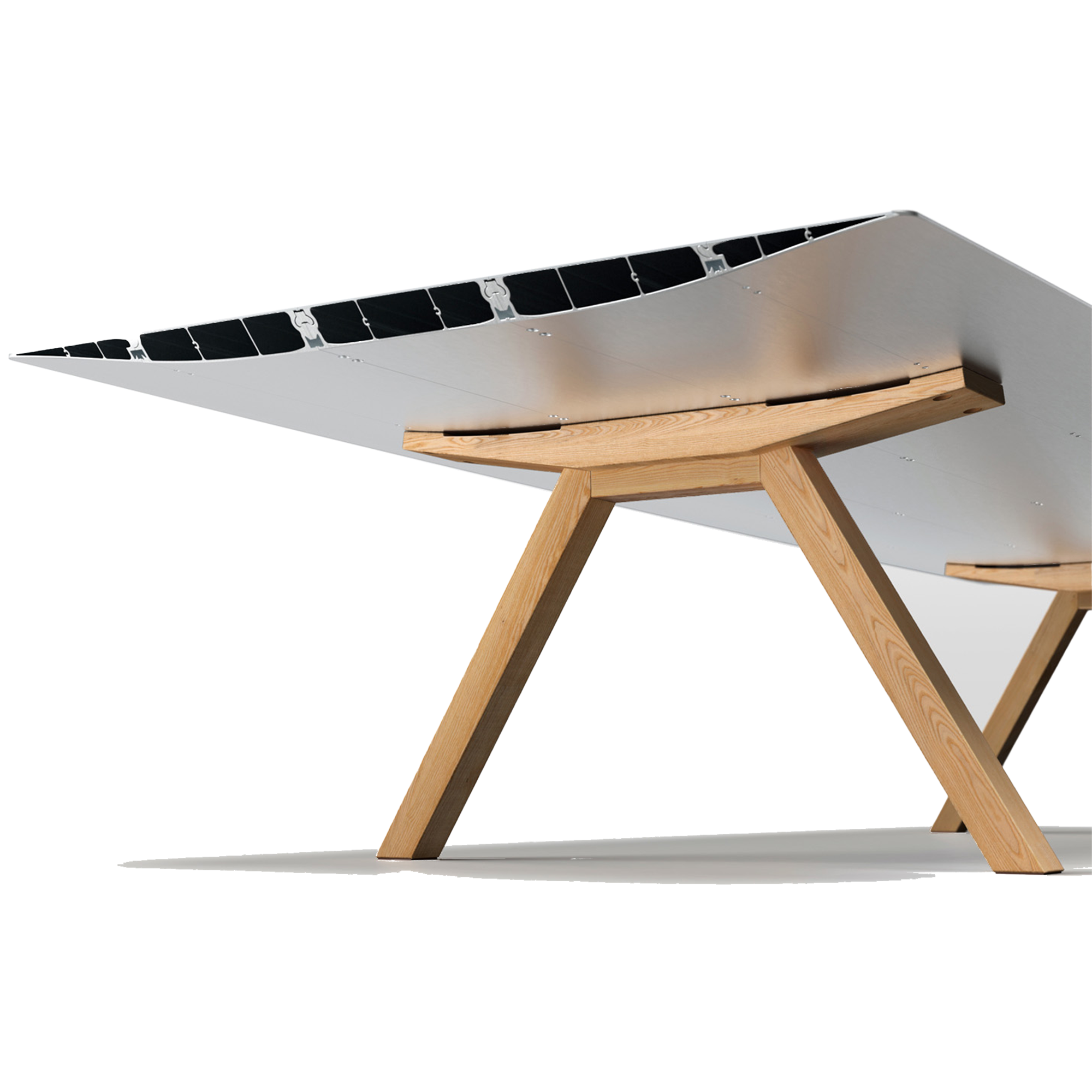 BD Barcelona Design table B - 150 stalas