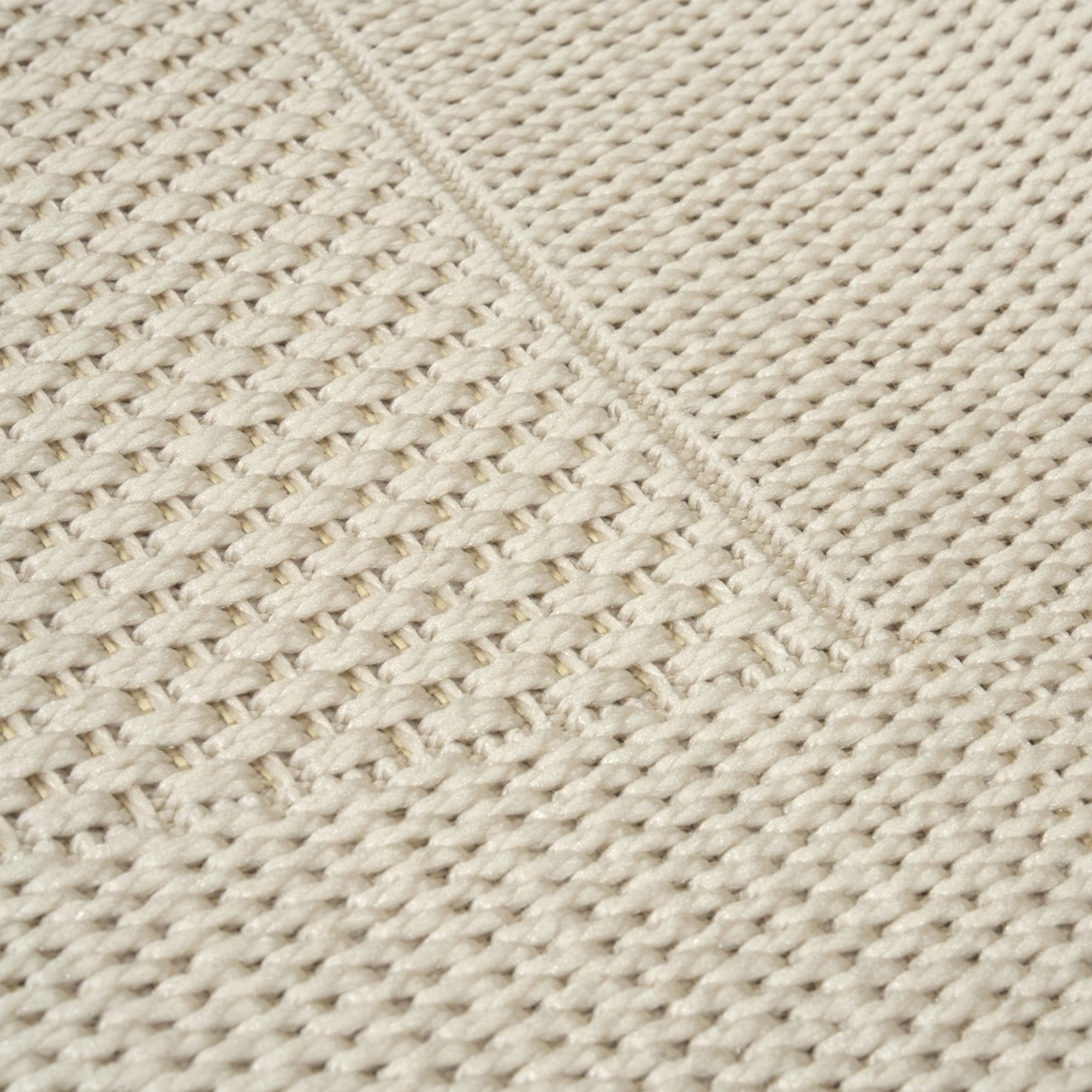 DESERTO WHITE Lauko Kilimas