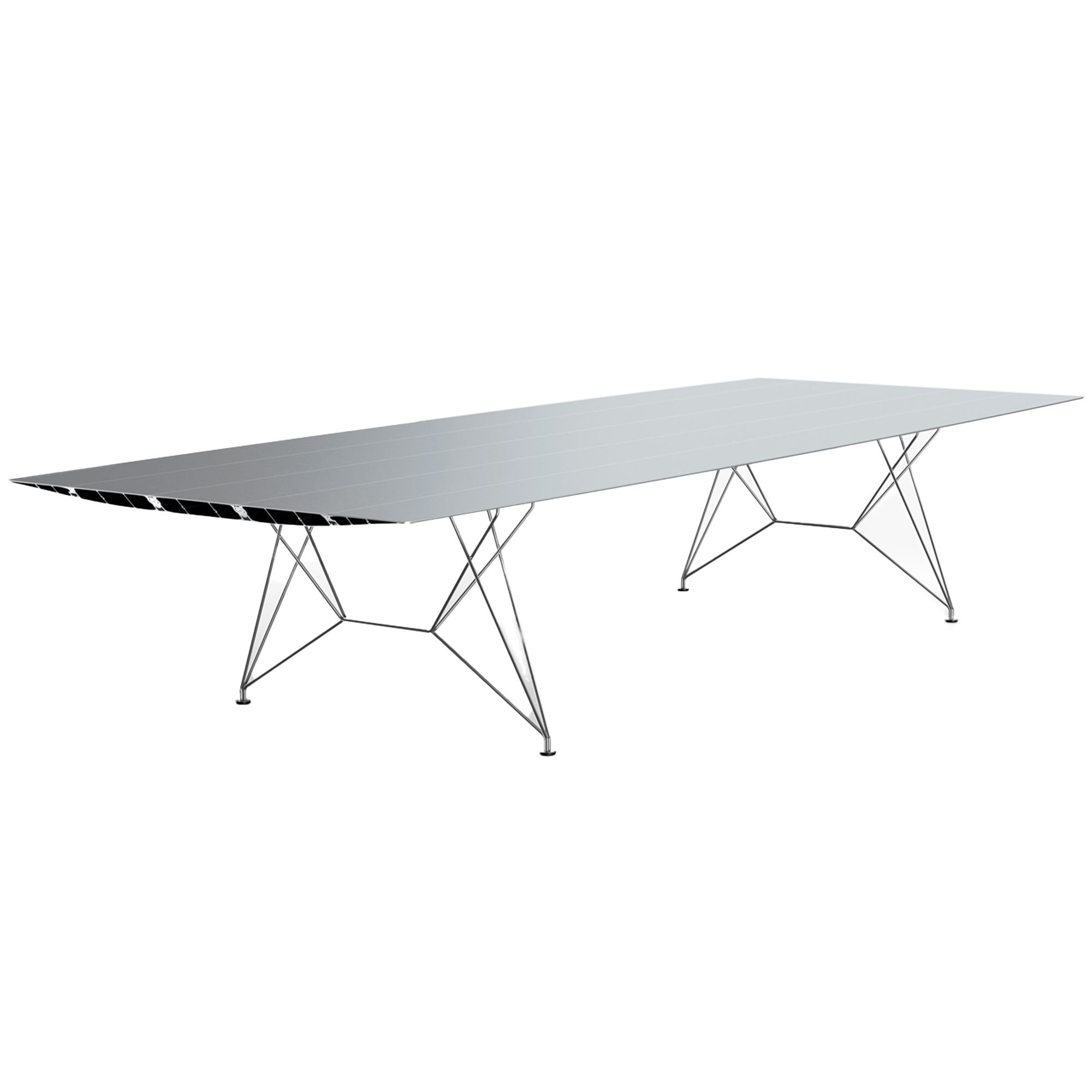 BD Barcelona Design table B - 150 stalas