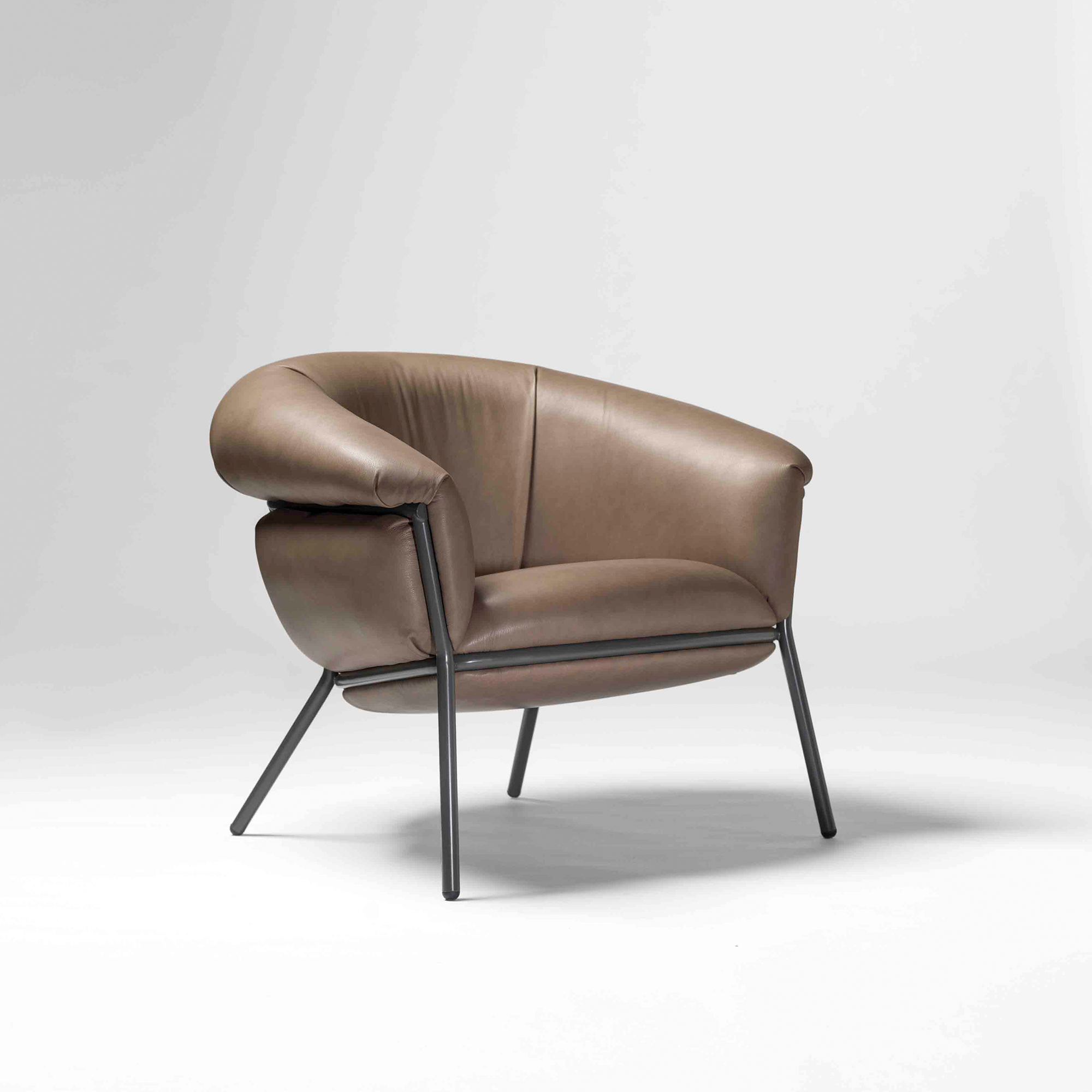 BD Barcelona Design Grasso fotelis