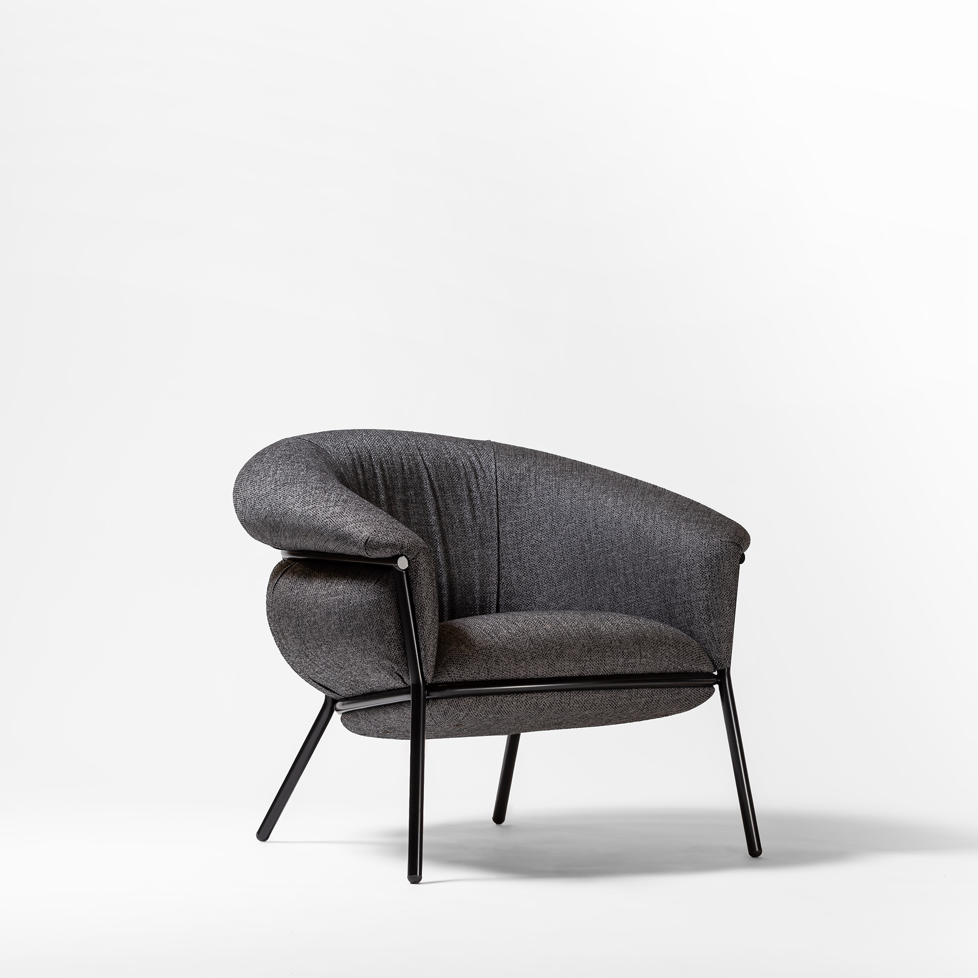 BD Barcelona Design Grasso fotelis
