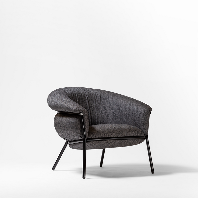 BD Barcelona Design Grasso fotelis
