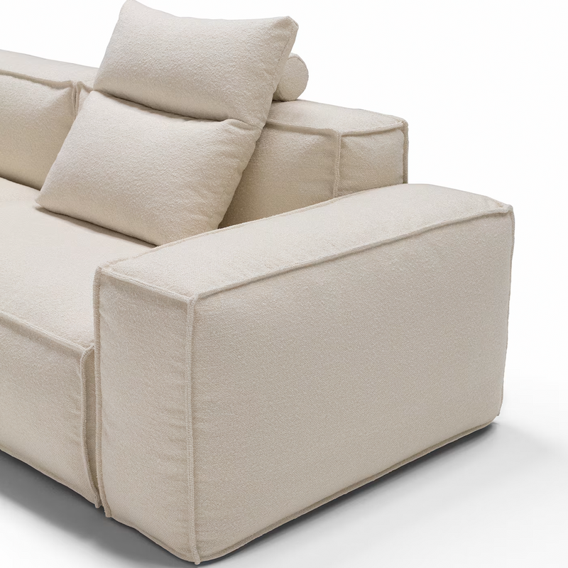 Franco Ferri Astor 2 sofa